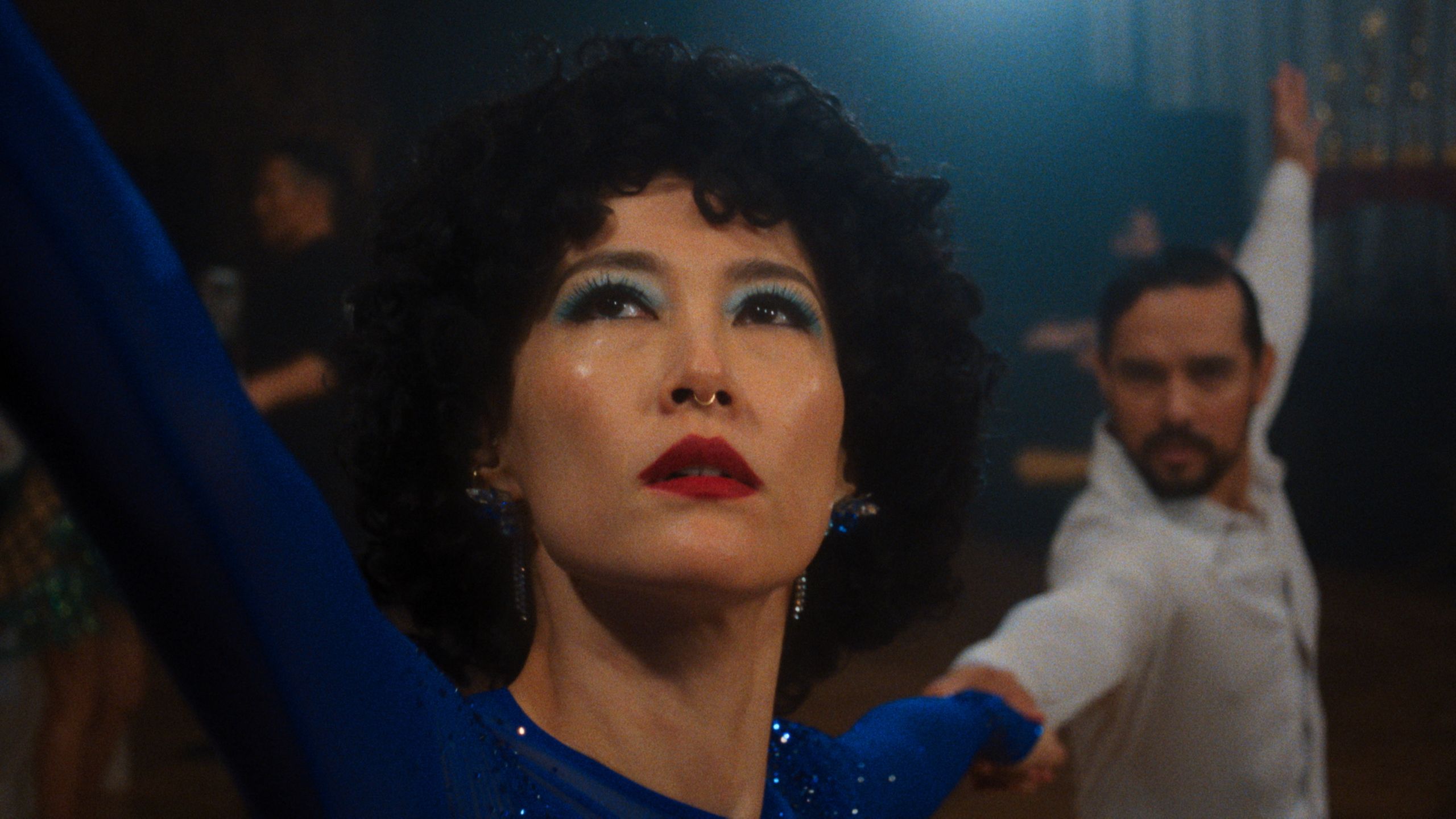 Ha-Chan, Shake Your Booty! Review: A Rinko Kikuchi Showcase That Needed Reining In image