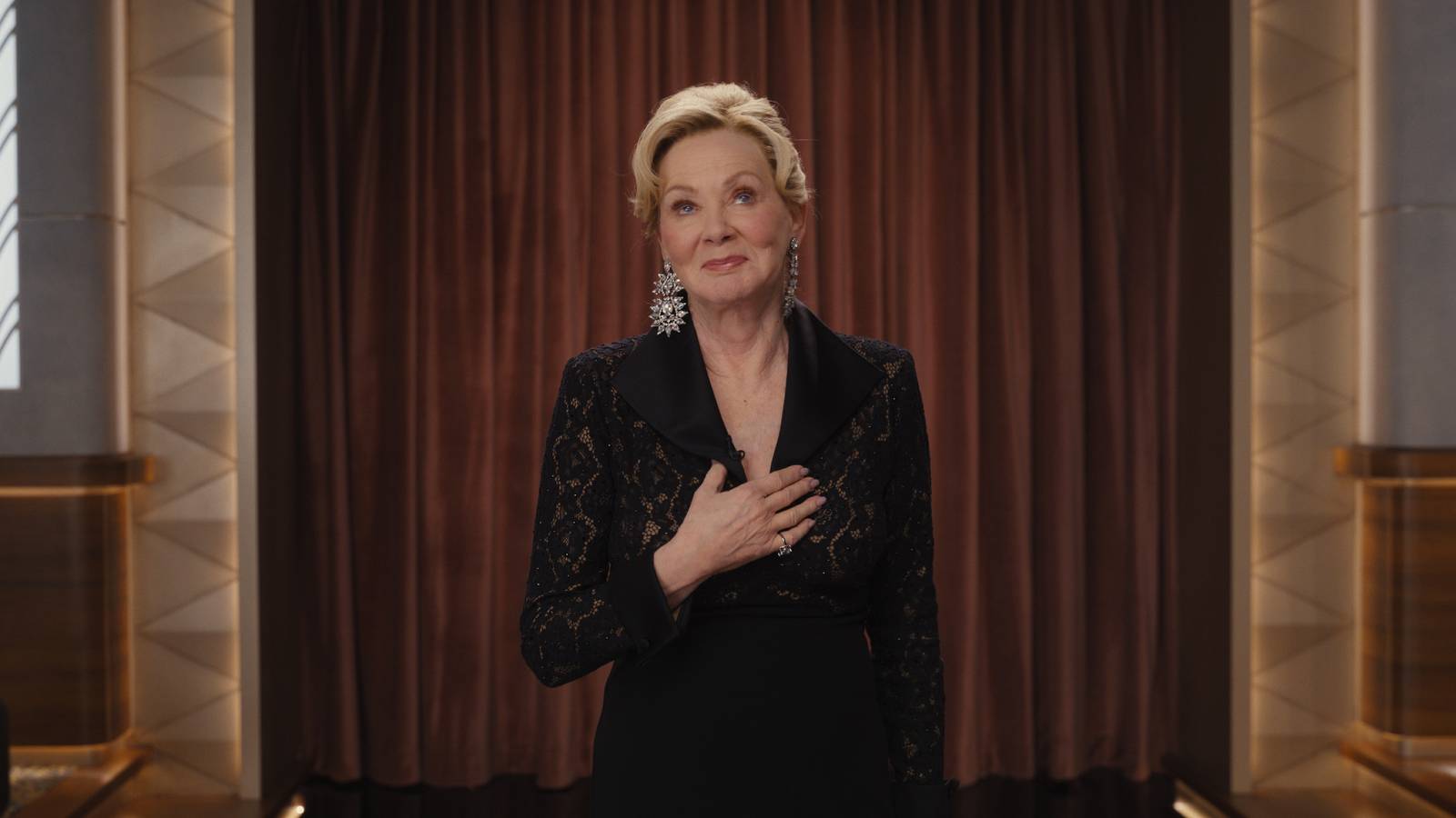 Jean Smart Officially Makes Emmys History