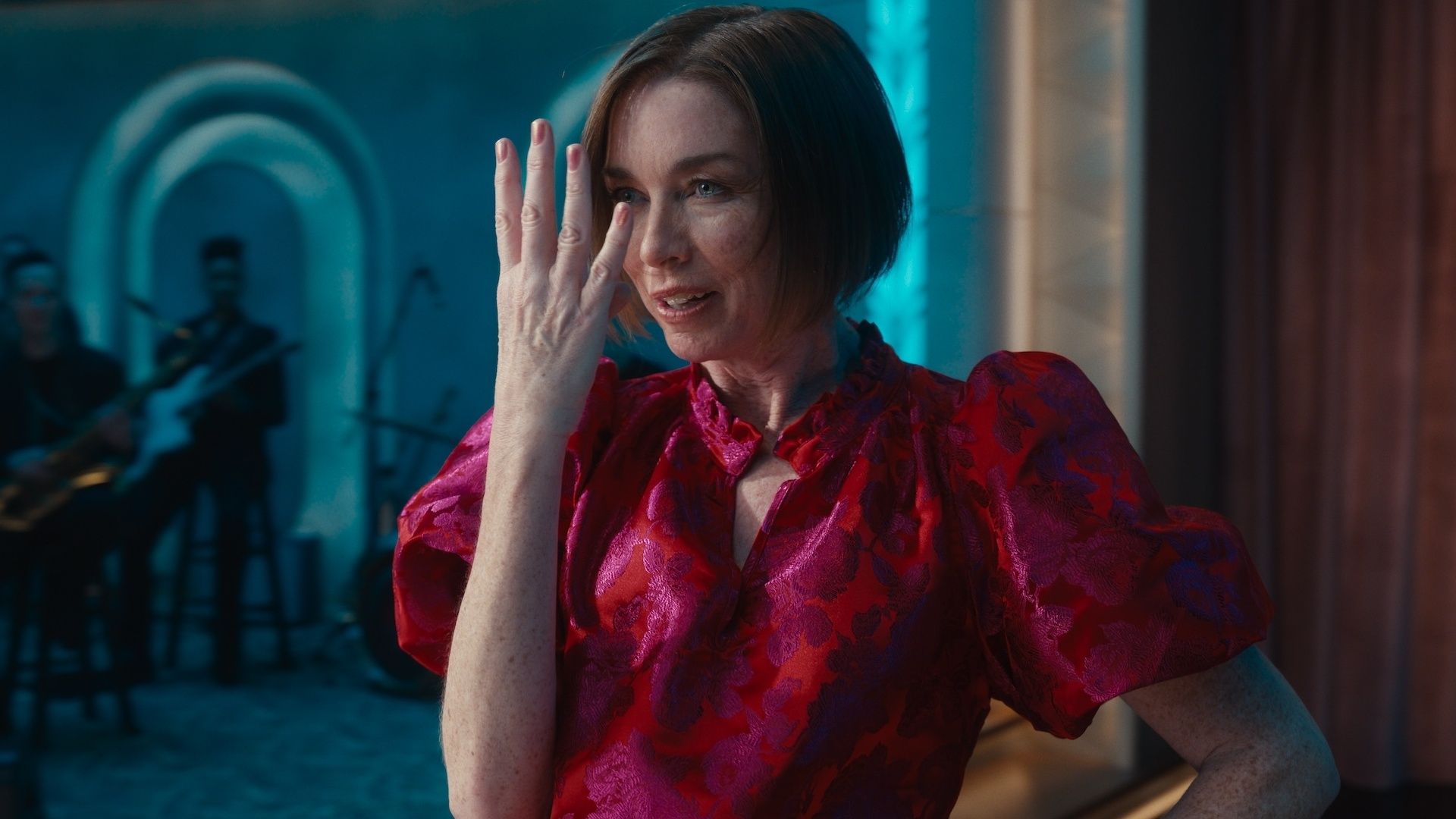 HBO's 5-Part Comedy Is A Rare TV Series That Ends With Its Best Season image
