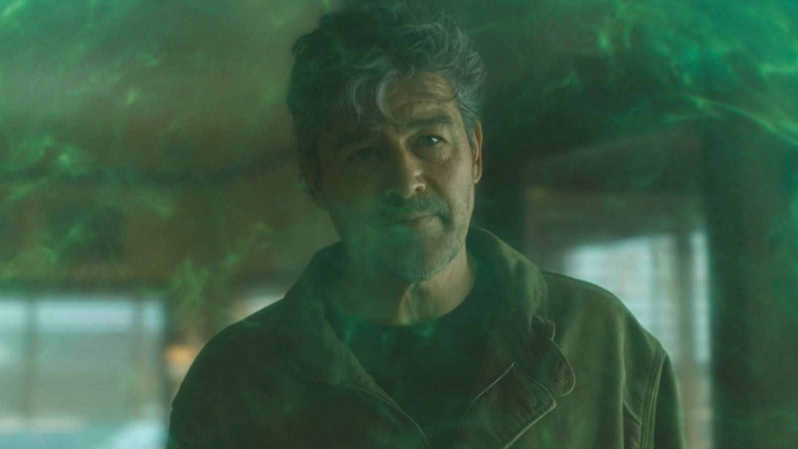 Over 15 Major Easter Eggs, Comics References, And DCU Ties in Lanterns ...