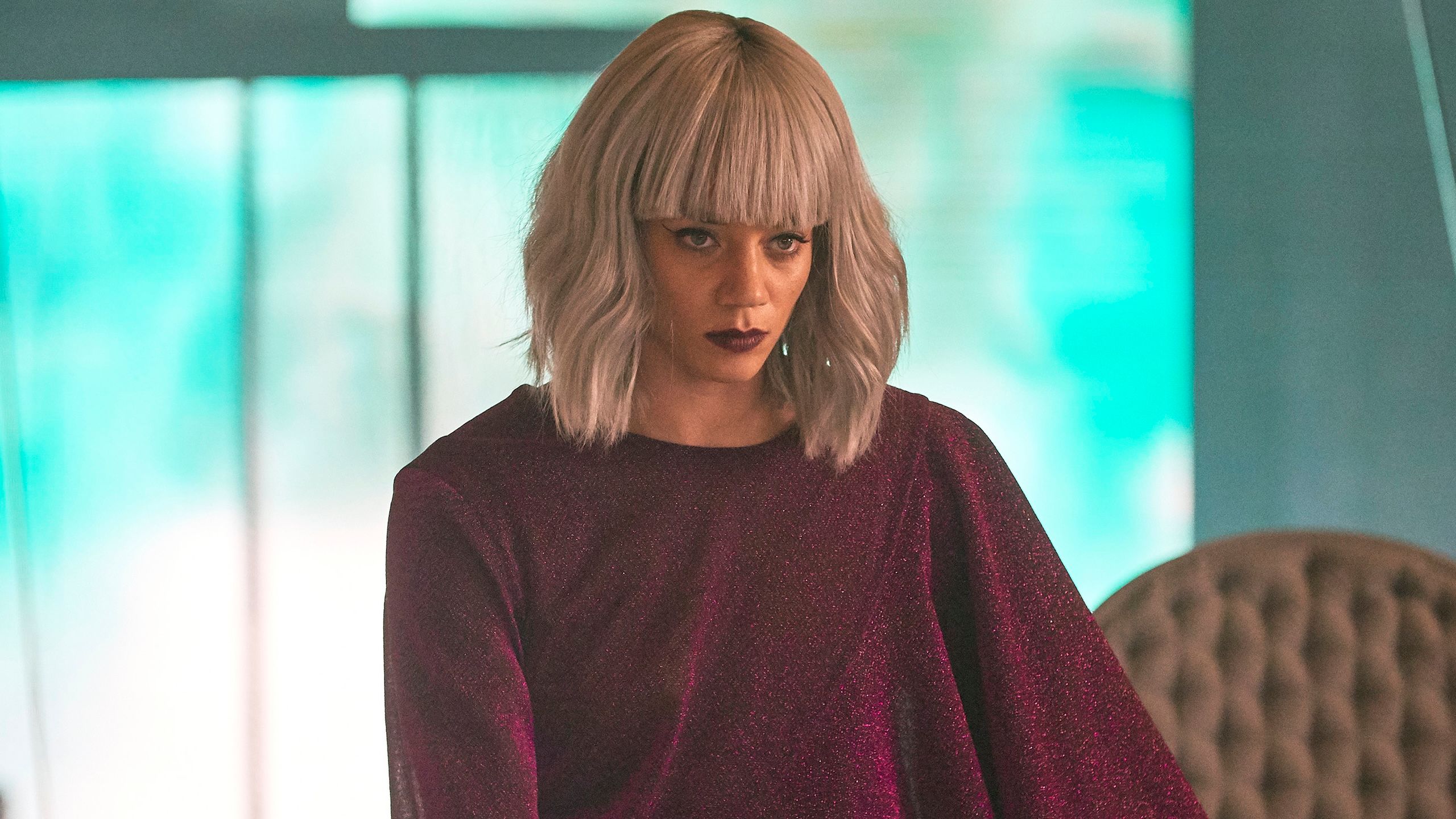 Aldous Huxley Meets The Matrix In Prime Video's Mind-Bending Dystopian Series With 8 Episodes
