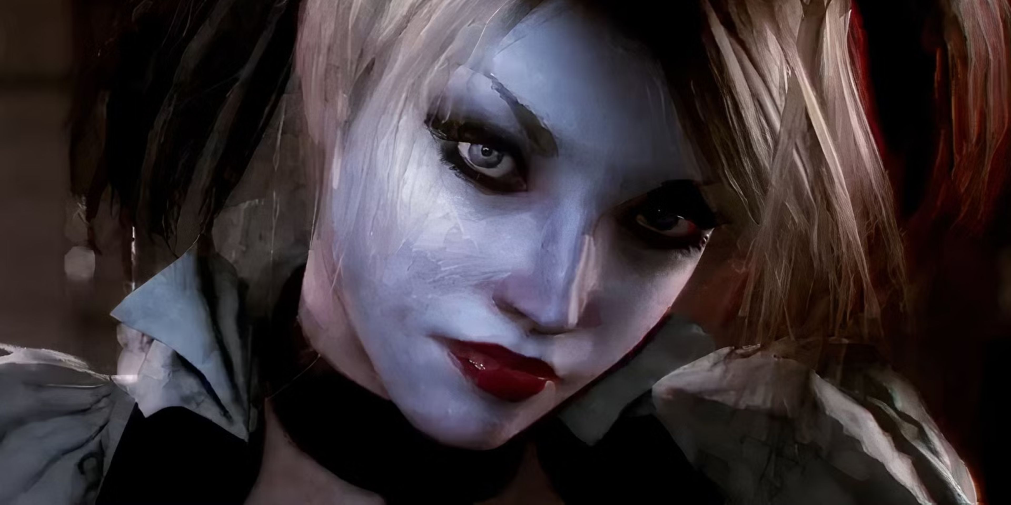 DC Officially Unveils New Harley Quinn