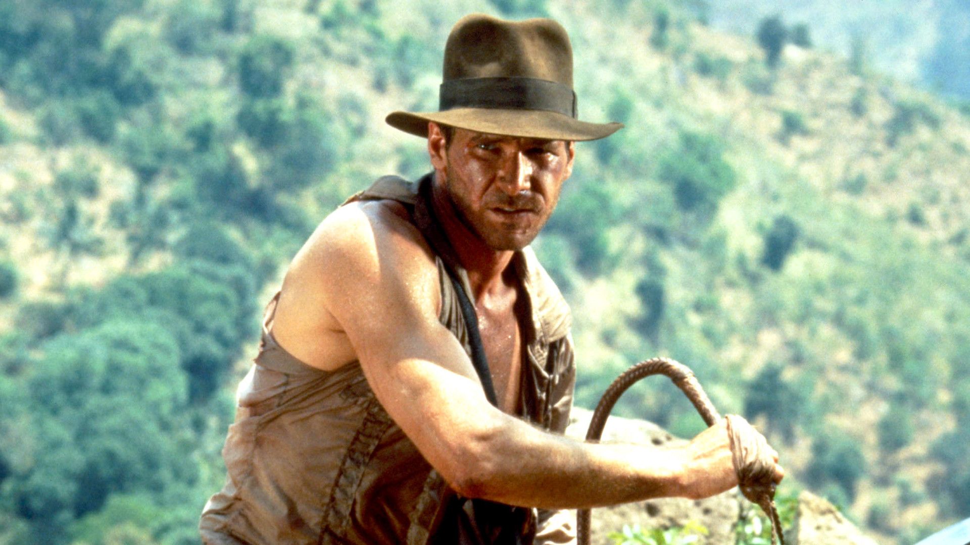Indiana Jones Meets Jack Ryan In Netflix's Adaptation Of Bestselling Thriller Novel image