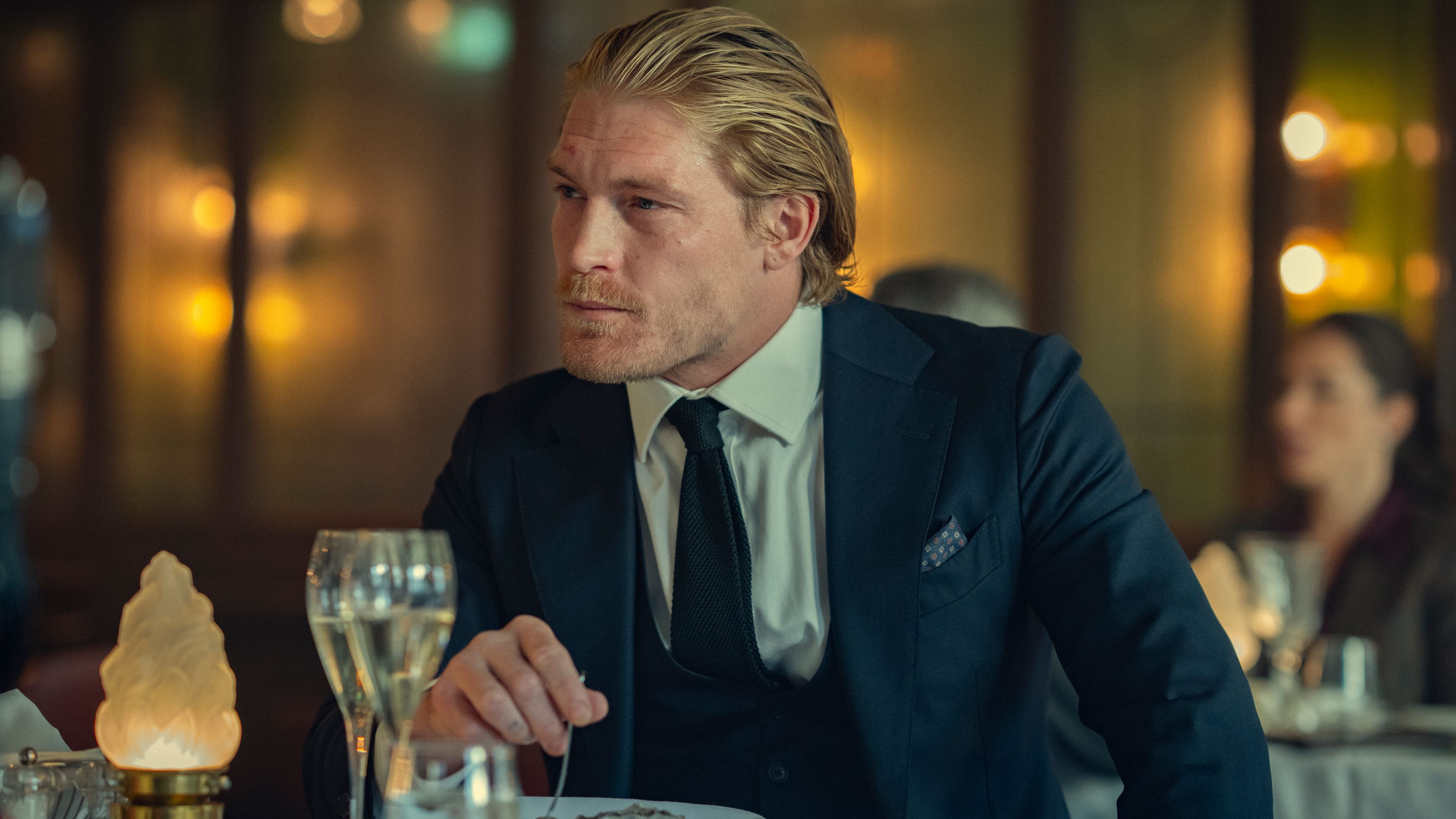 Guy Ritchie’s Netflix Crime Drama Is Instantly Conquering Streaming After Record-Setting Rotten Tomatoes Score image