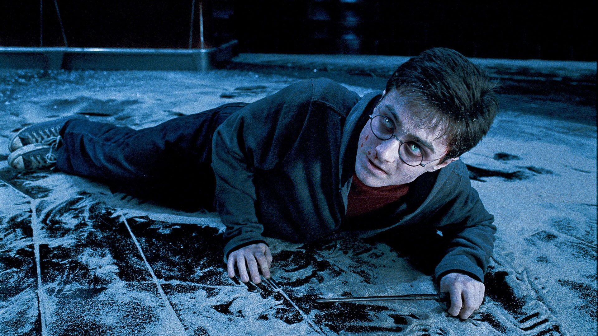 Harry Potter Is Switching Genres In 2027 image