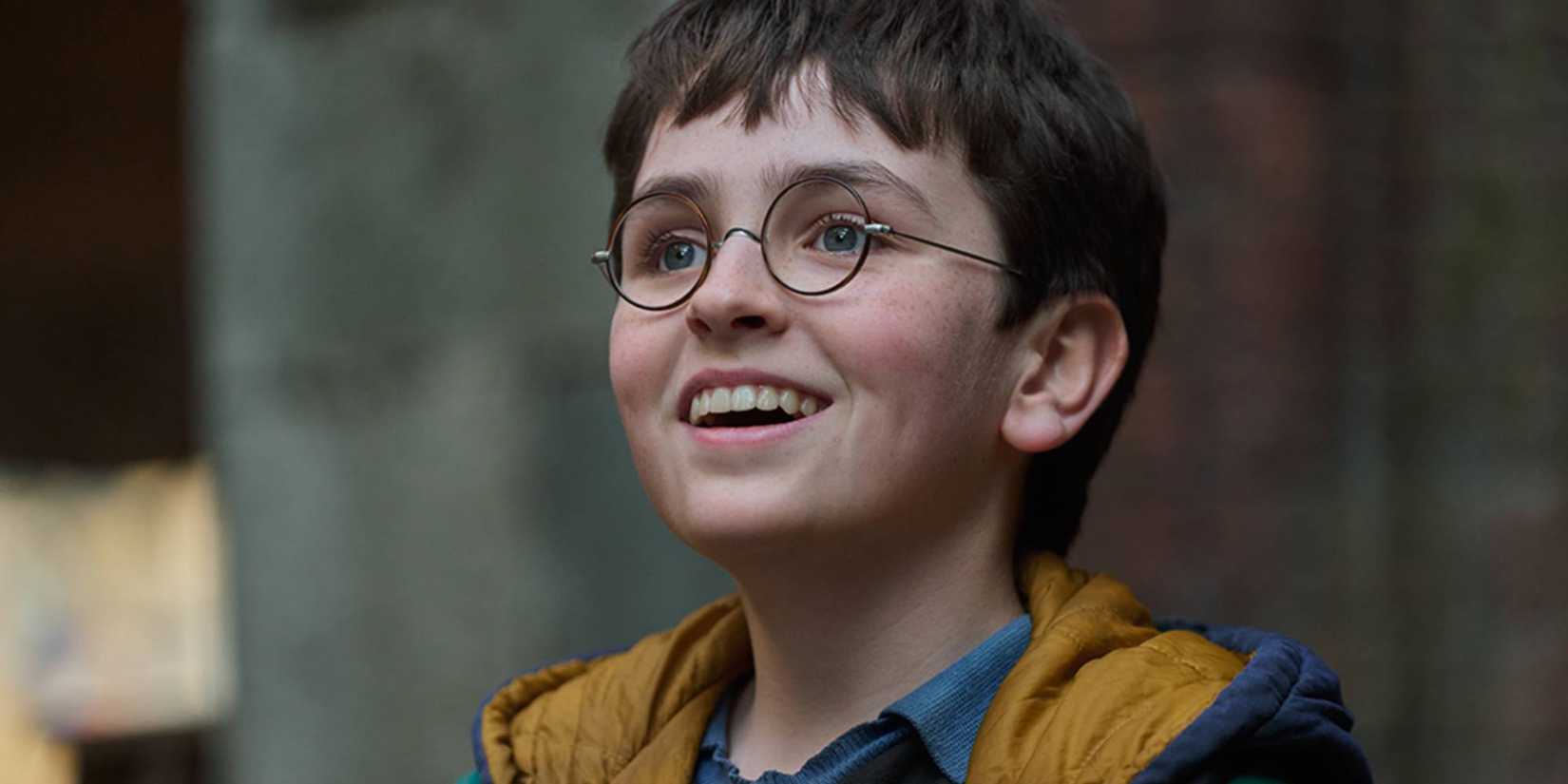 Harry Potter-1