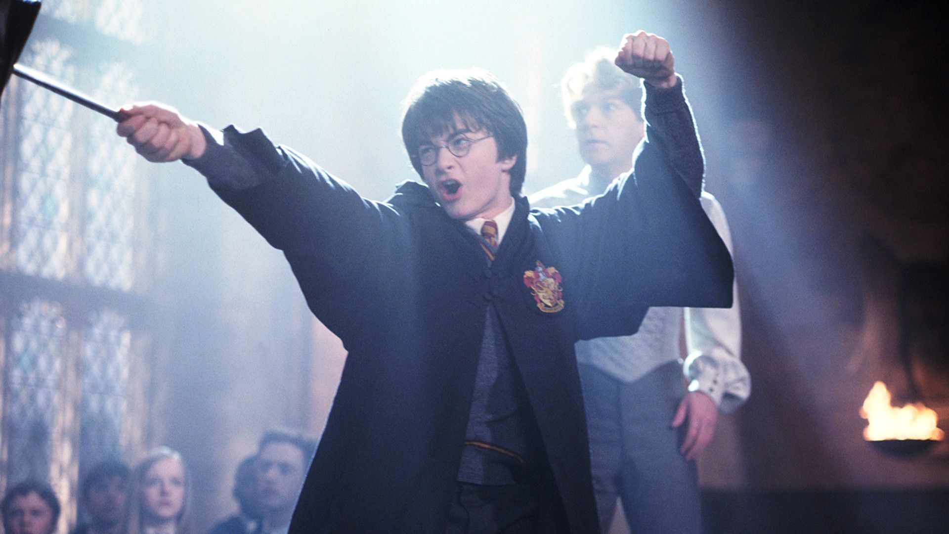 Harry Potter: Castle Chronicles Officially Announced
