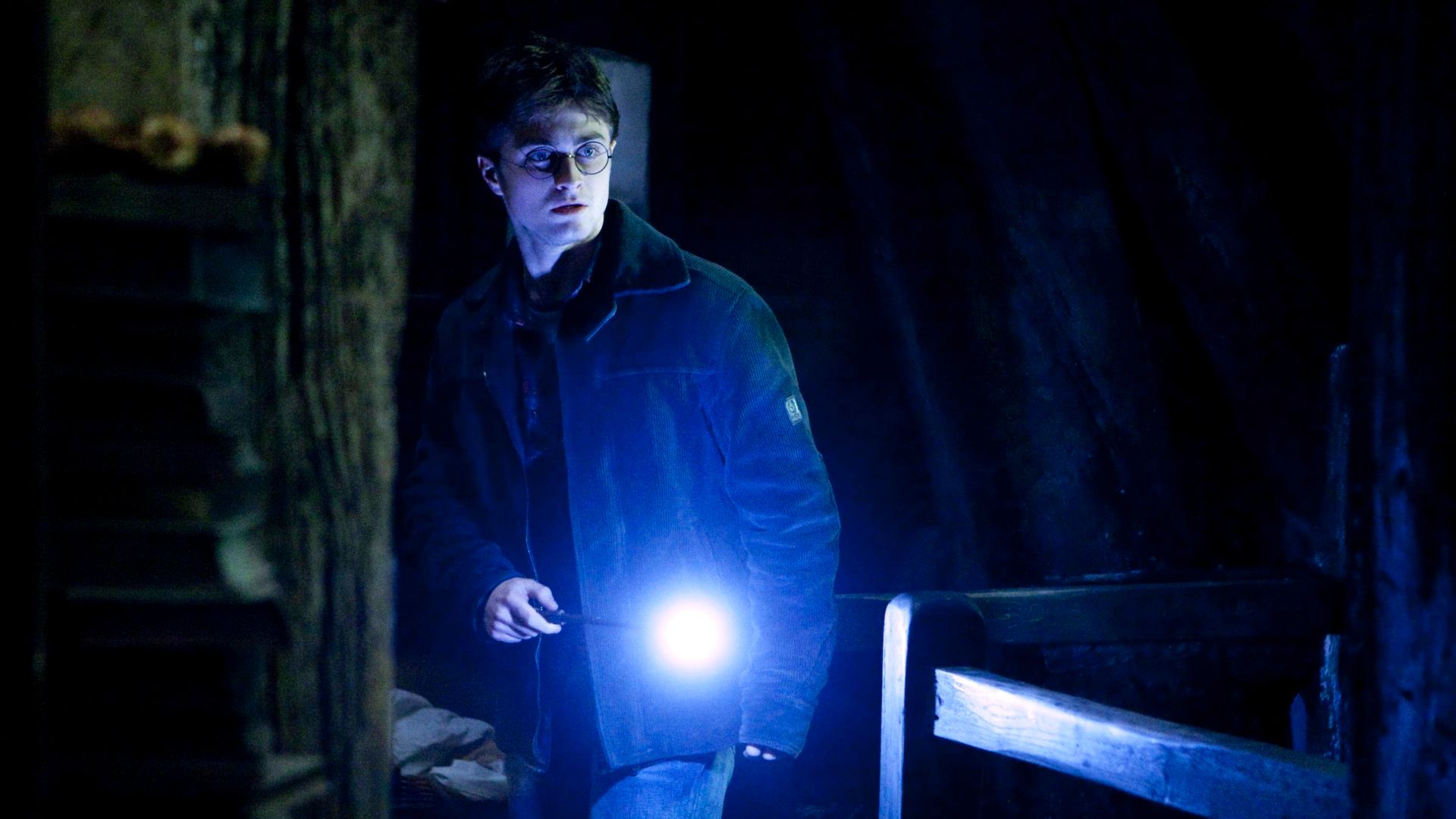 HBO's Harry Potter Asks A Question About Magic Even The Books Don’t Answer