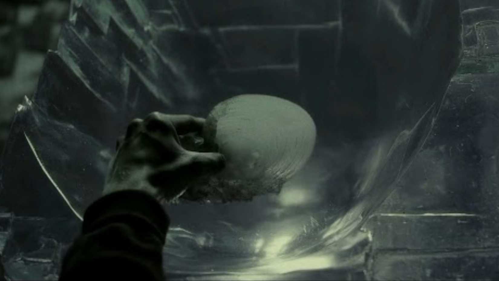 Harry Potter Casts Augamenti