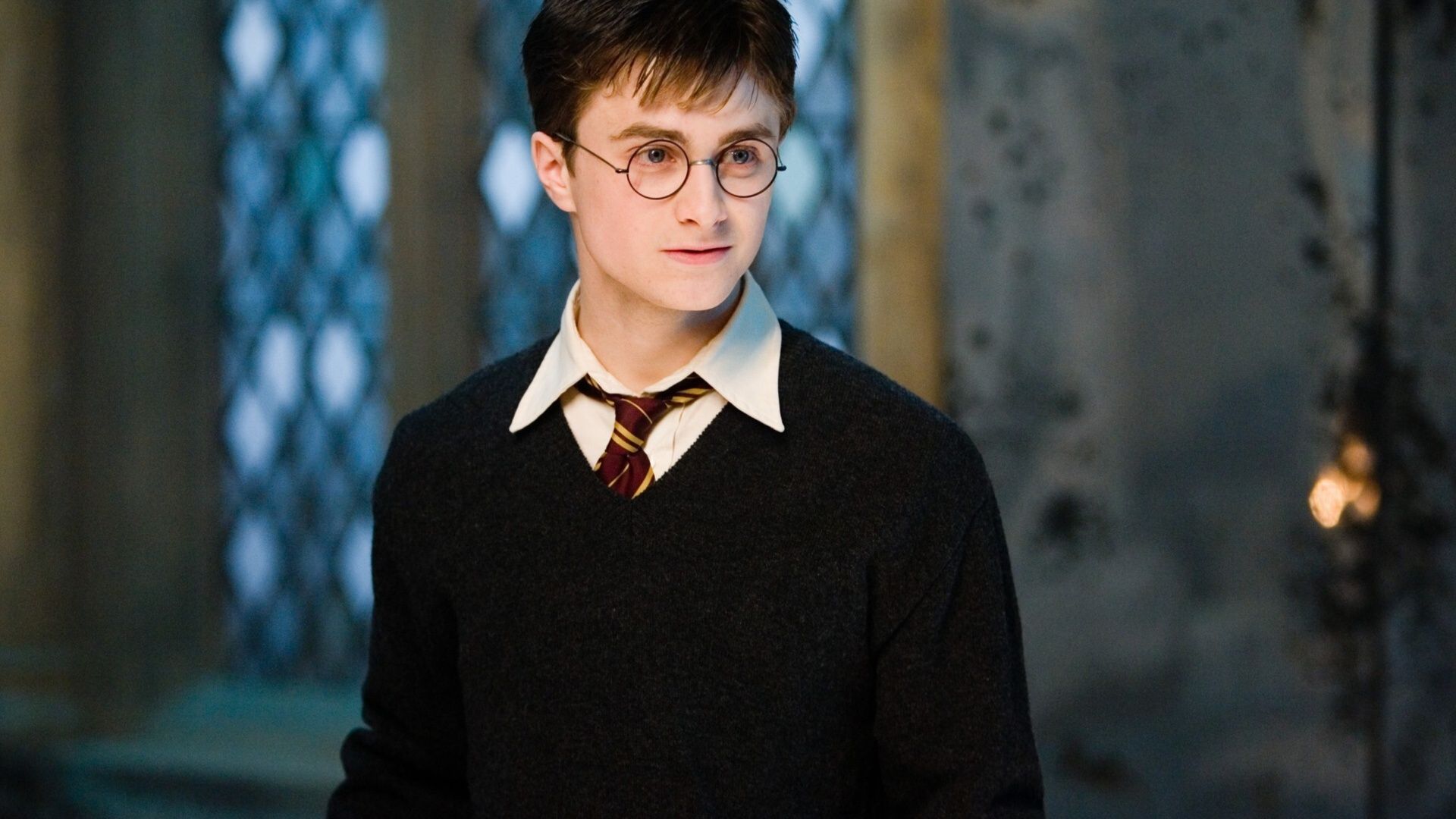Edgar Allan Poe Meets Harry Potter In Netflix's Hit Fantasy Series With 16 Episodes image