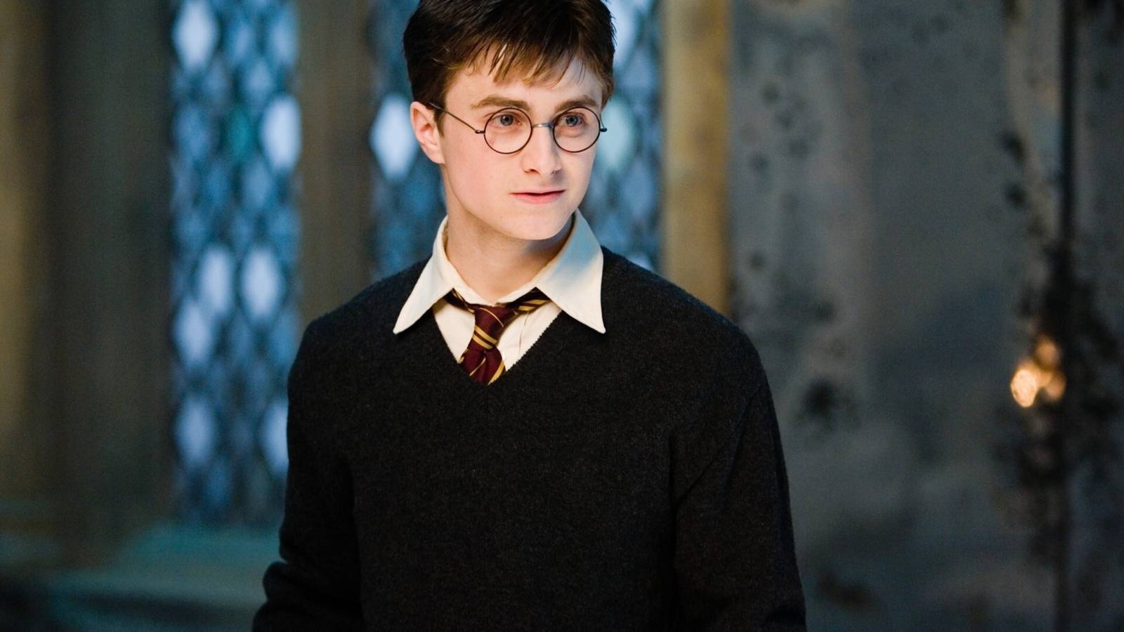 Edgar Allan Poe Meets Harry Potter In Netflix's Hit Fantasy Series With 16 Episodes