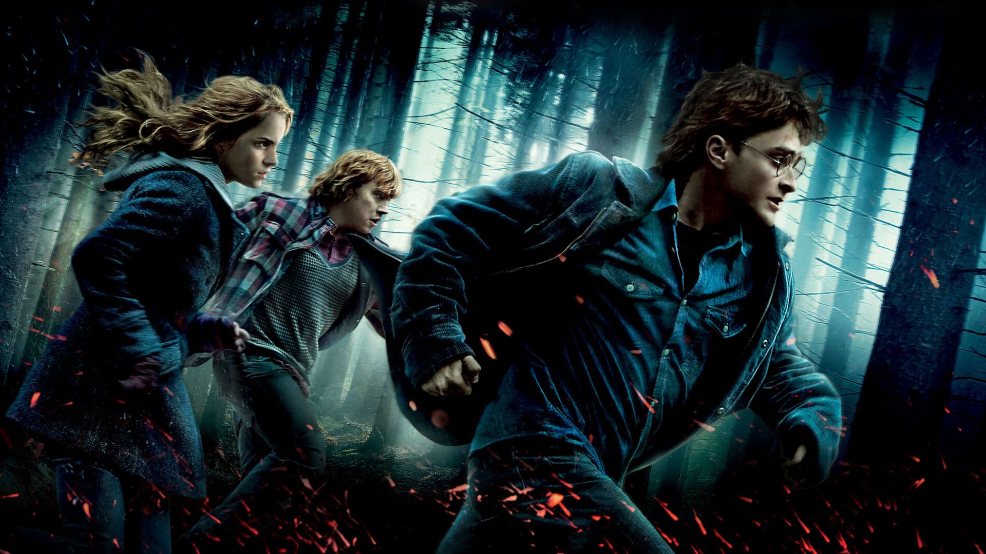 One Of The Greatest Harry Potter Movie Scenes Can't Be In HBO's Remake image
