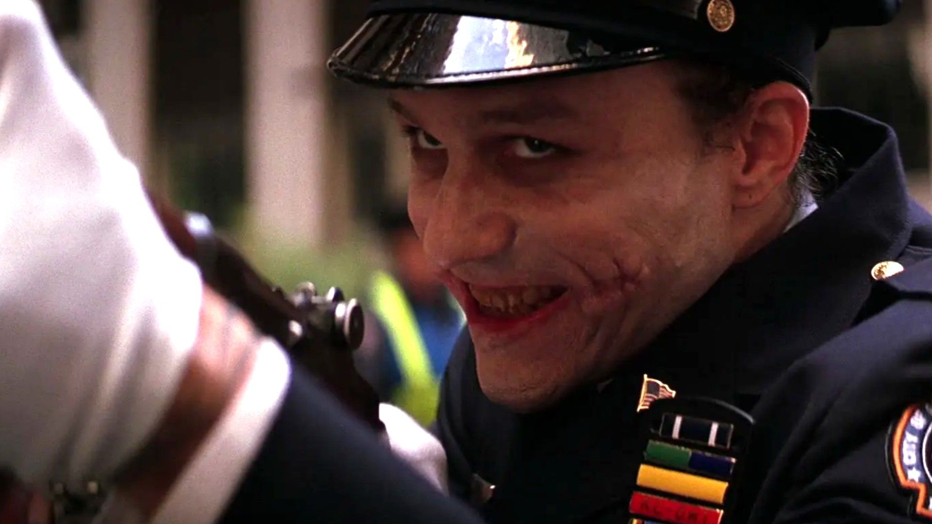 DC's New Near-Perfect Rated Batman Movie Secretly Continues a Villain Trend Started By The Dark Knight