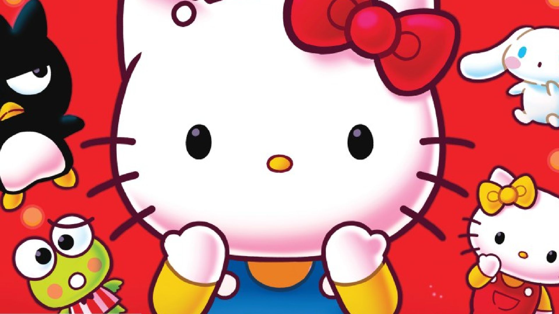 A Hello Kitty x Burger King Collaboration Is Coming, And It's Beyond Adorable