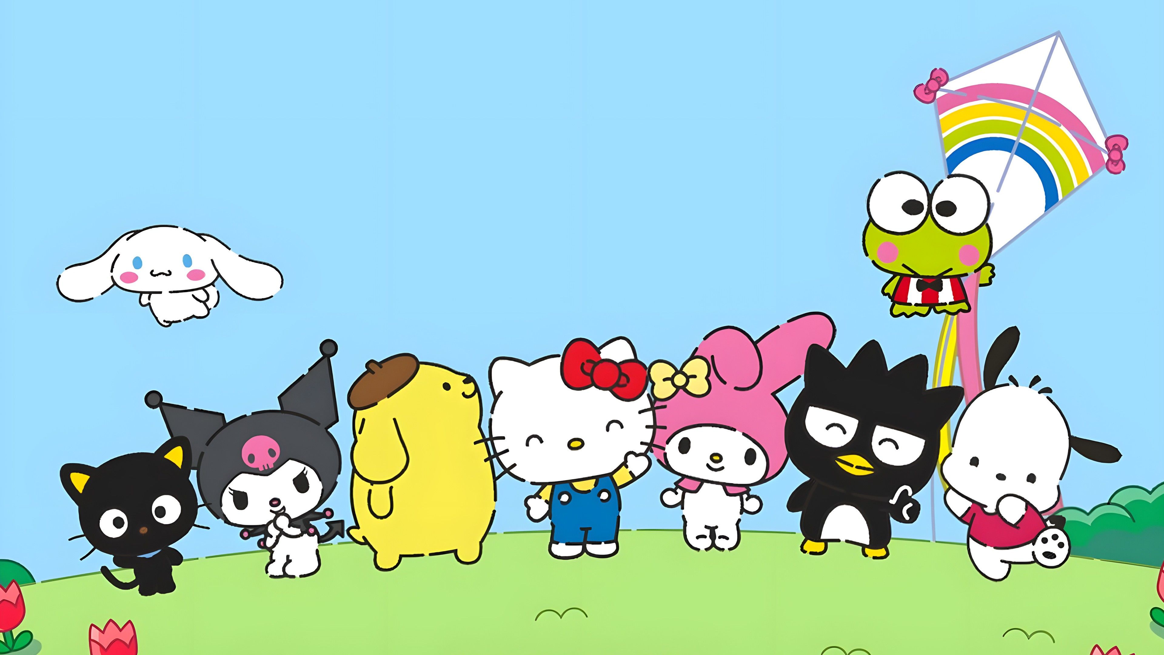 The Hello Kitty Renaissance Is Here, With Sanrio’s Other Stars Leading The Way image