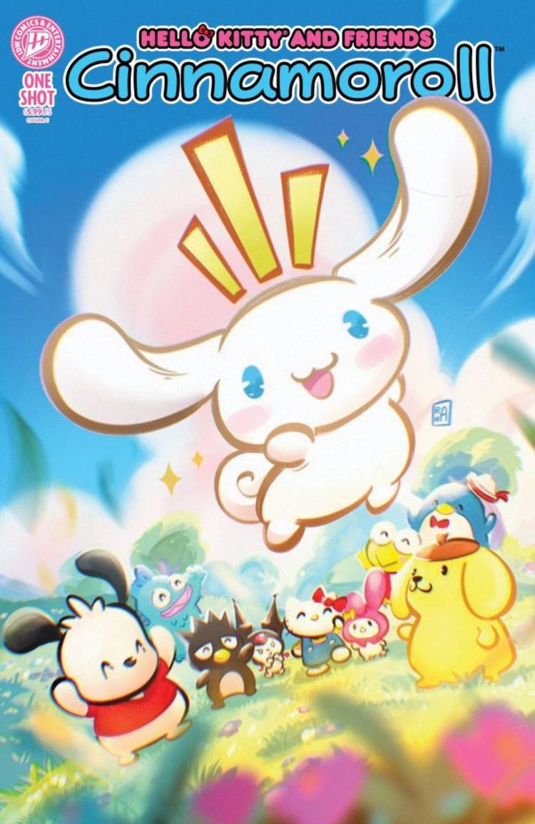 Hello Kitty Cinnamoroll #1 variant cover.jpg 2