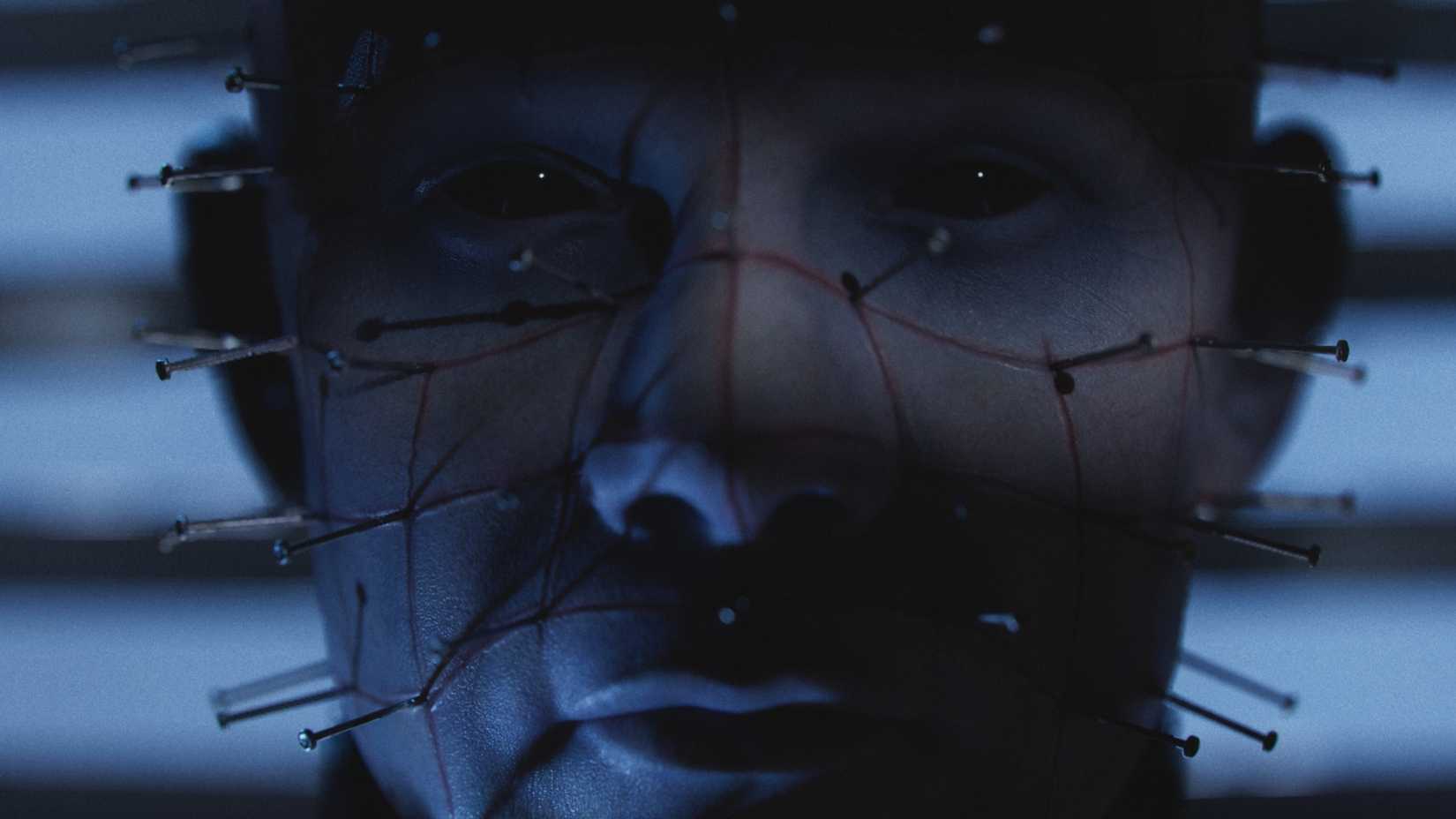 Hellraiser Revival Video Game