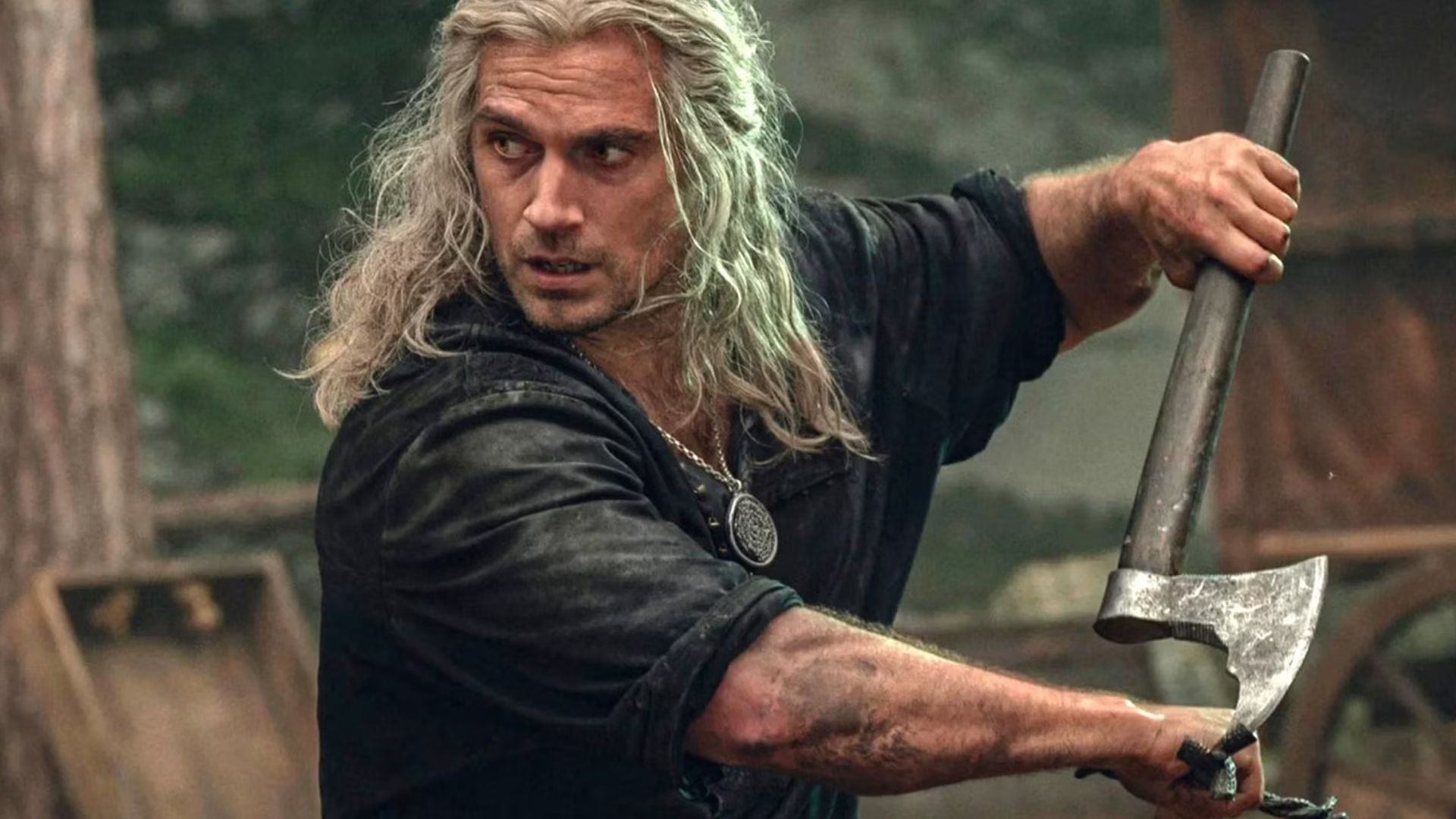 Henry Cavill's New 80s Reboot Is John Wick Meets The Witcher & It's More Exciting Than Either Franchise's Future image