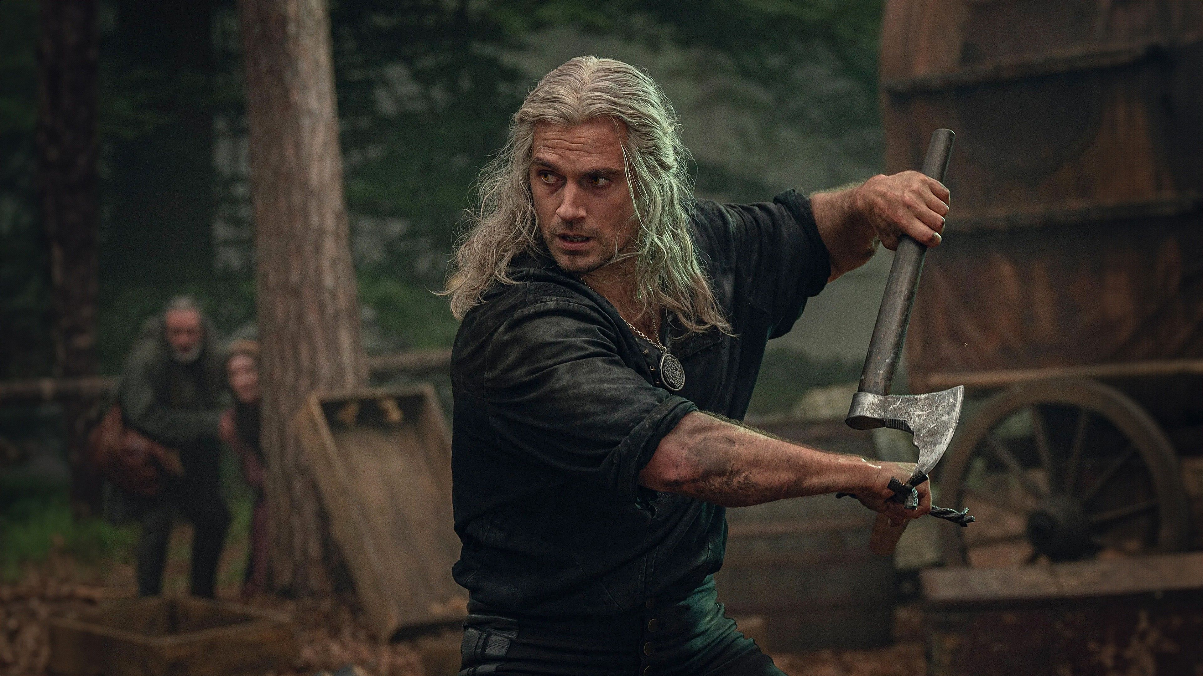 Highlander Confirms New December Release Ahead Of Henry Cavill Era image