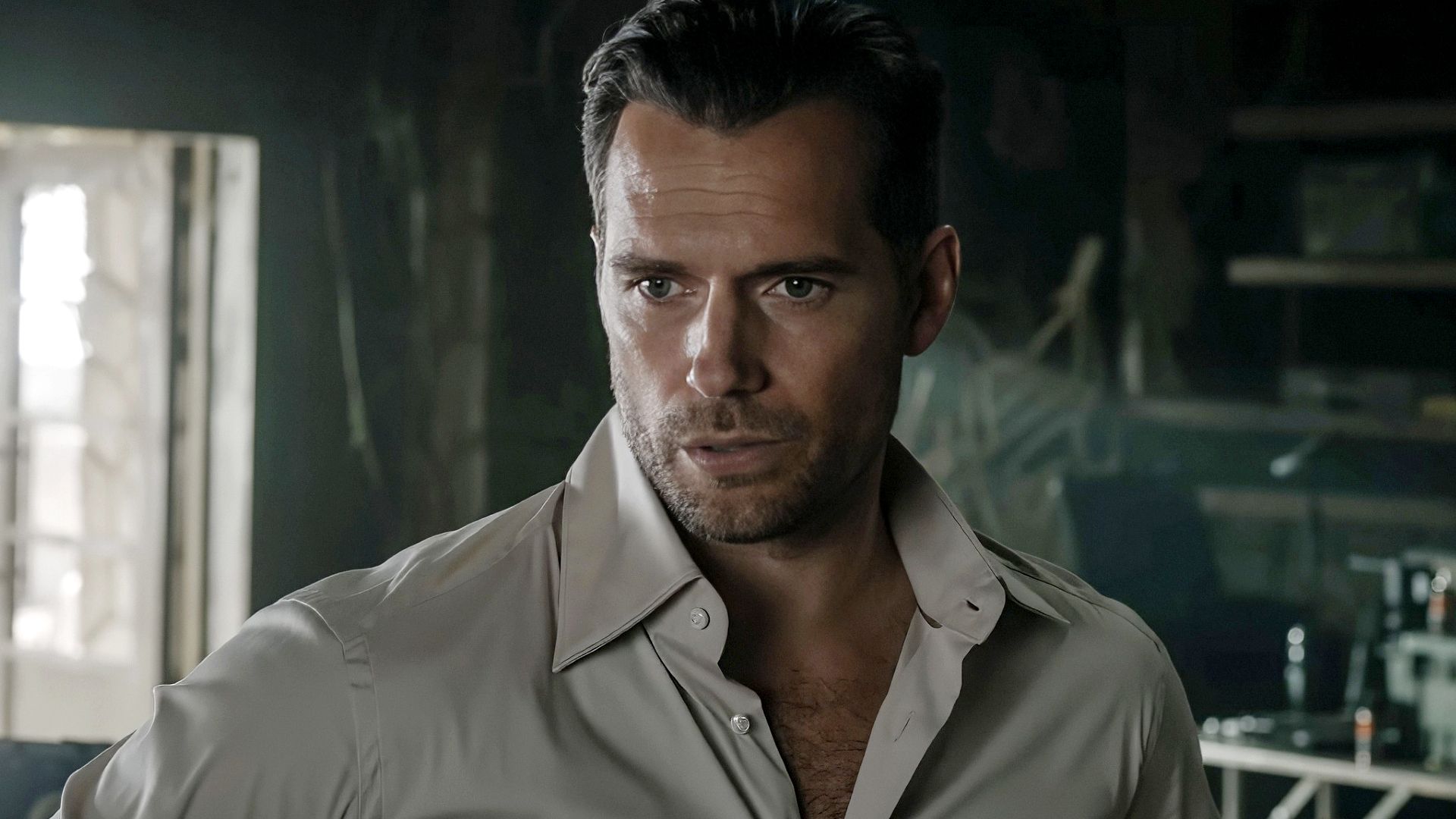 Henry Cavill & Guy Ritchie’s New R-Rated Thriller Is Officially One Of The Biggest Movies On Streaming image
