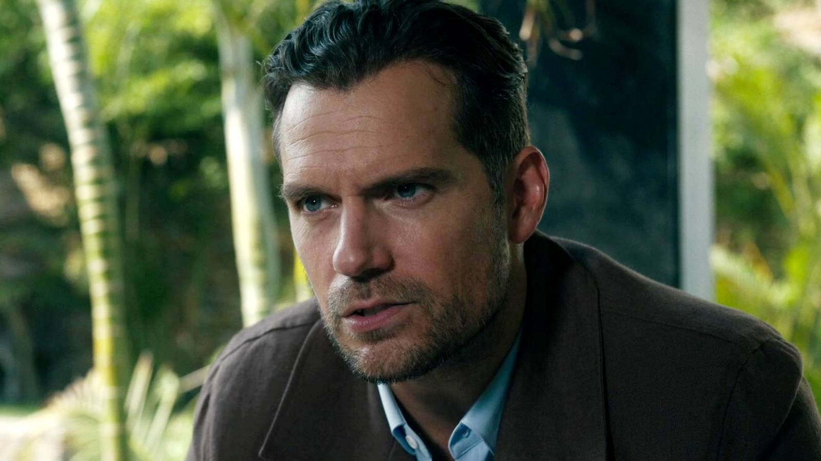 Guy Ritchie & Henry Cavill's R-Rated Spy Thriller Refuses To Back Down On Streaming