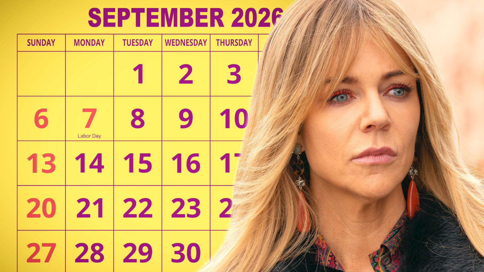 Why There’s No New High Potential Tonight (September 15) & When Season 3 Premieres image