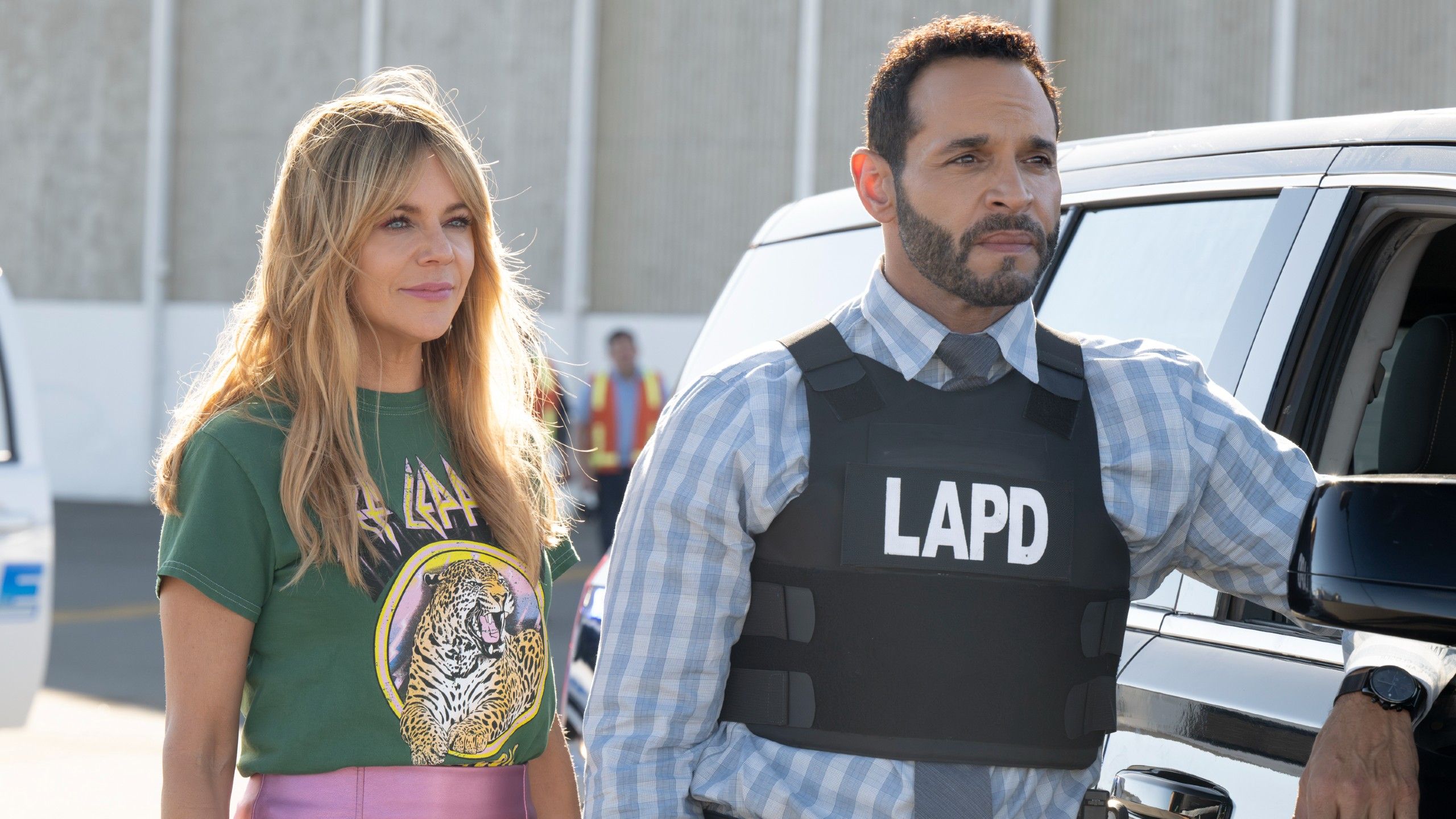 High Potential's Latest Cast Exit Is Also Season 3's Biggest Hurdle image