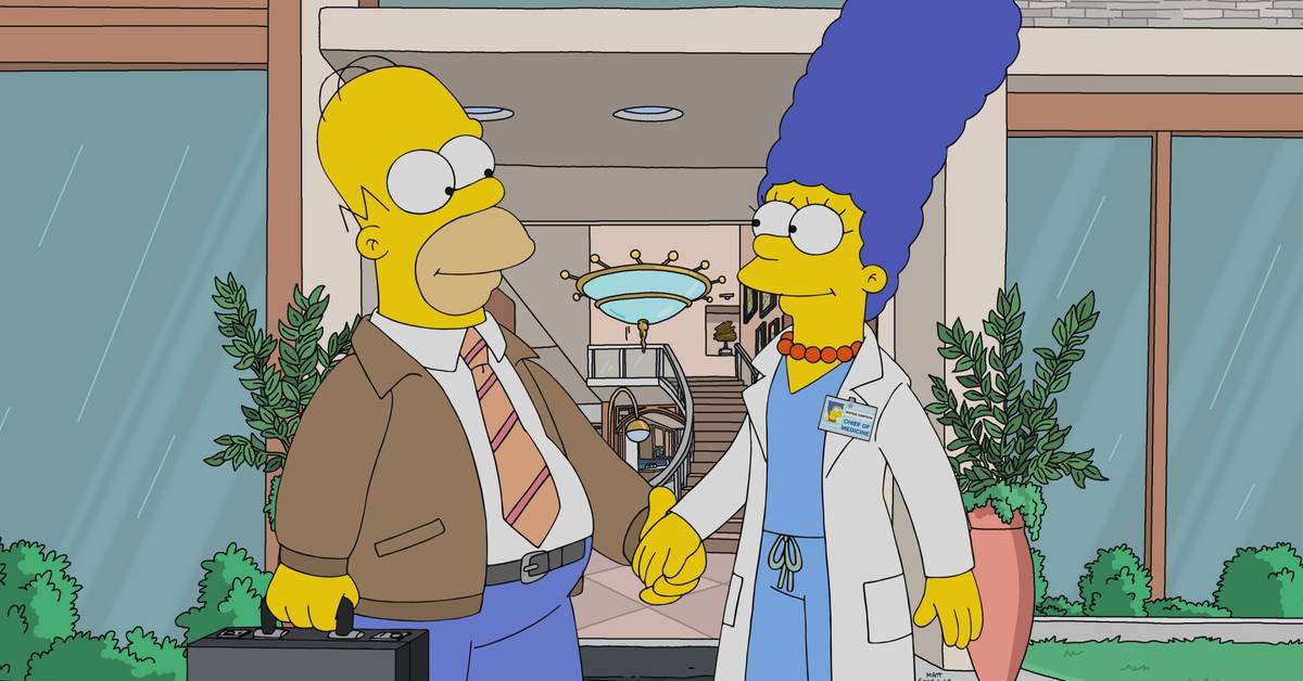 After 38 Years, The Simpsons' New Era Is Finally Here