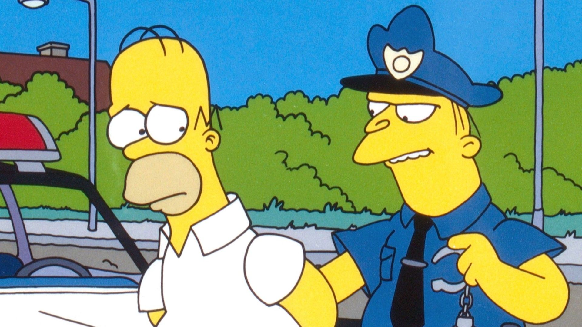 34 Years Later, The Best Simpsons Season Is Still The Pinnacle Of Modern Sitcoms