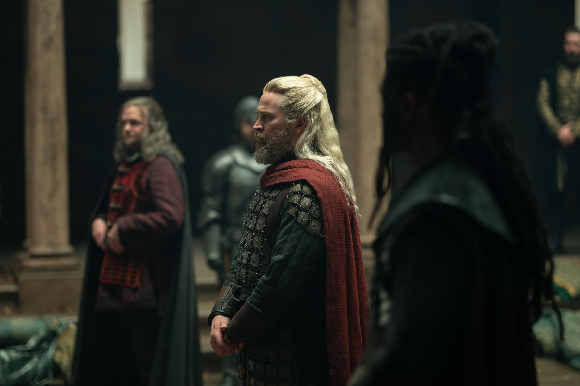 Game Of Thrones: Dragonseeds Officially Announced image