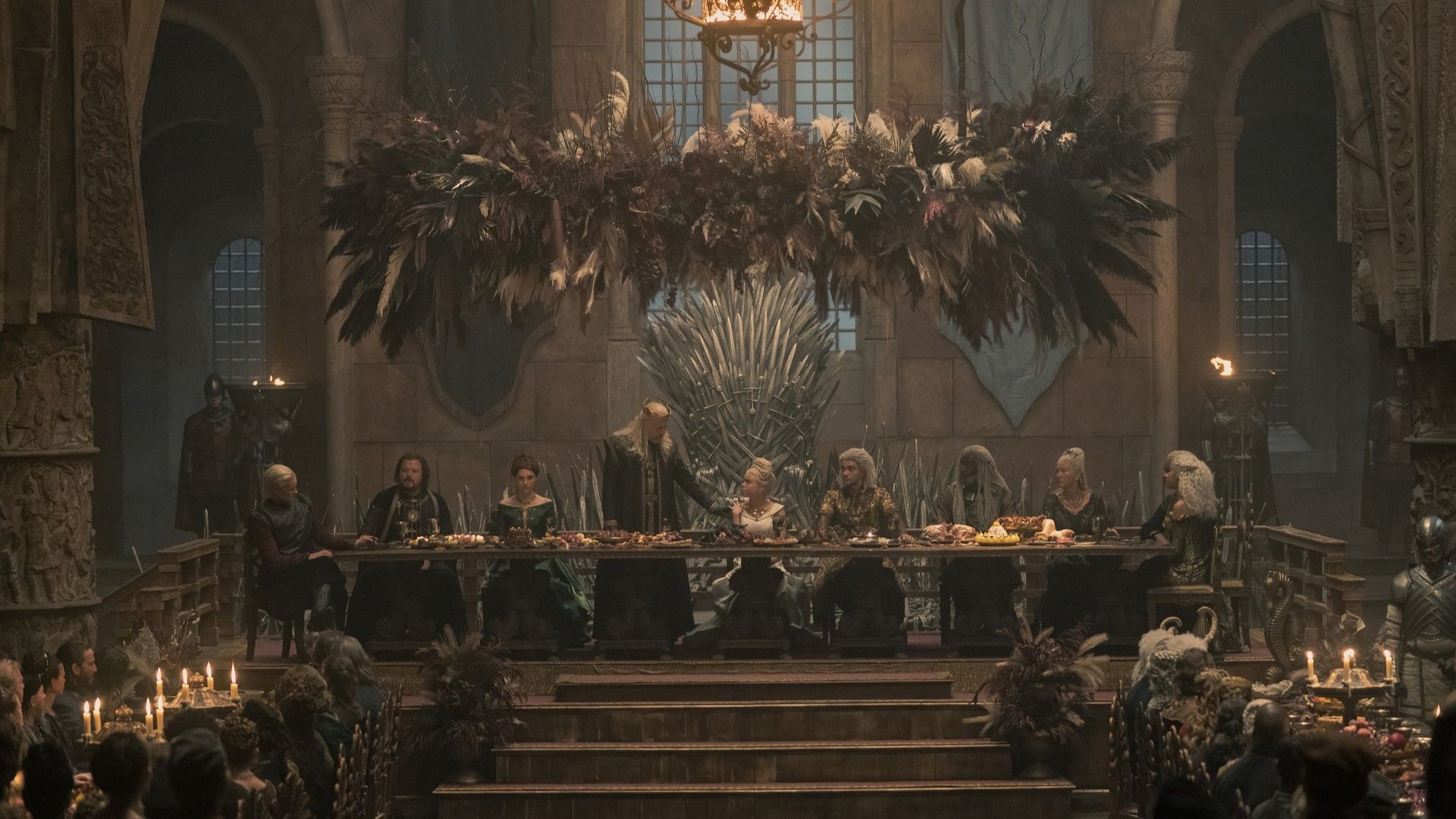 Game Of Thrones: The Queen Who Never Was Officially Announced