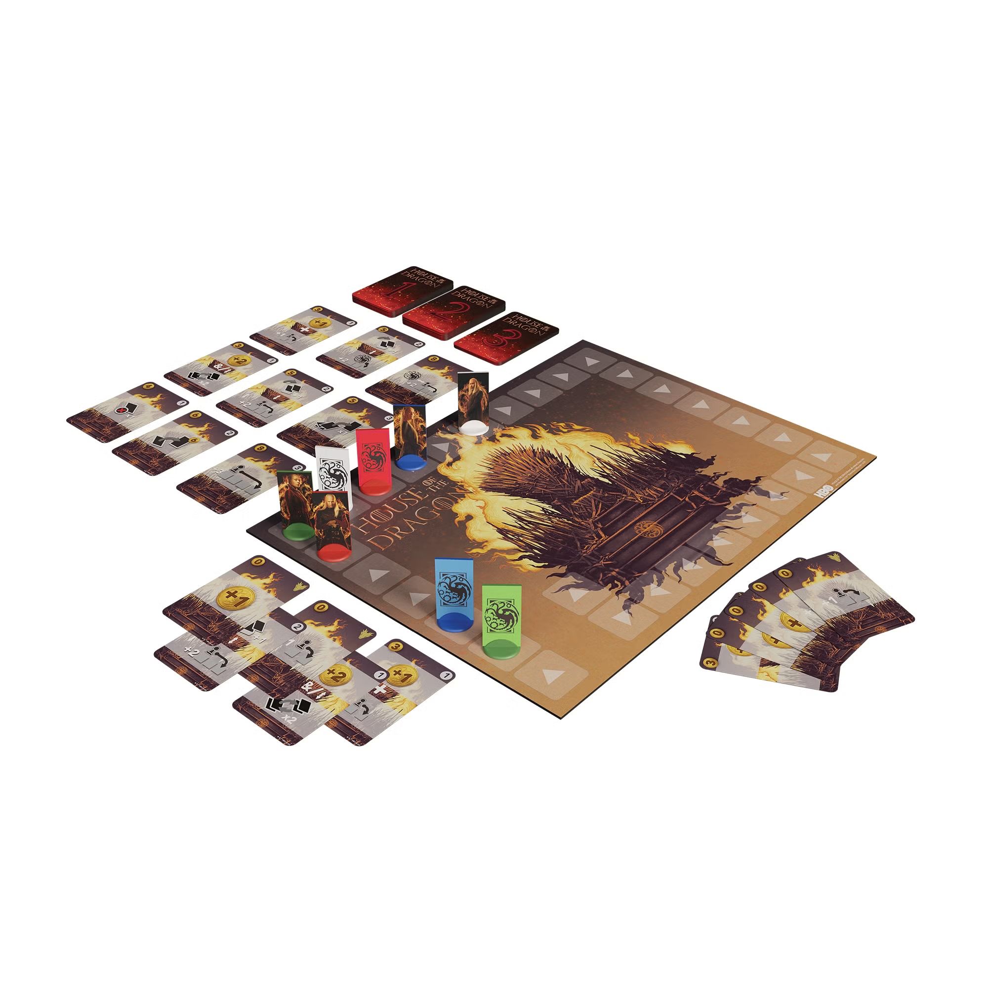 House of the Dragon game 2