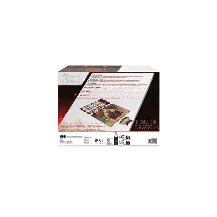 House of the Dragon game 3