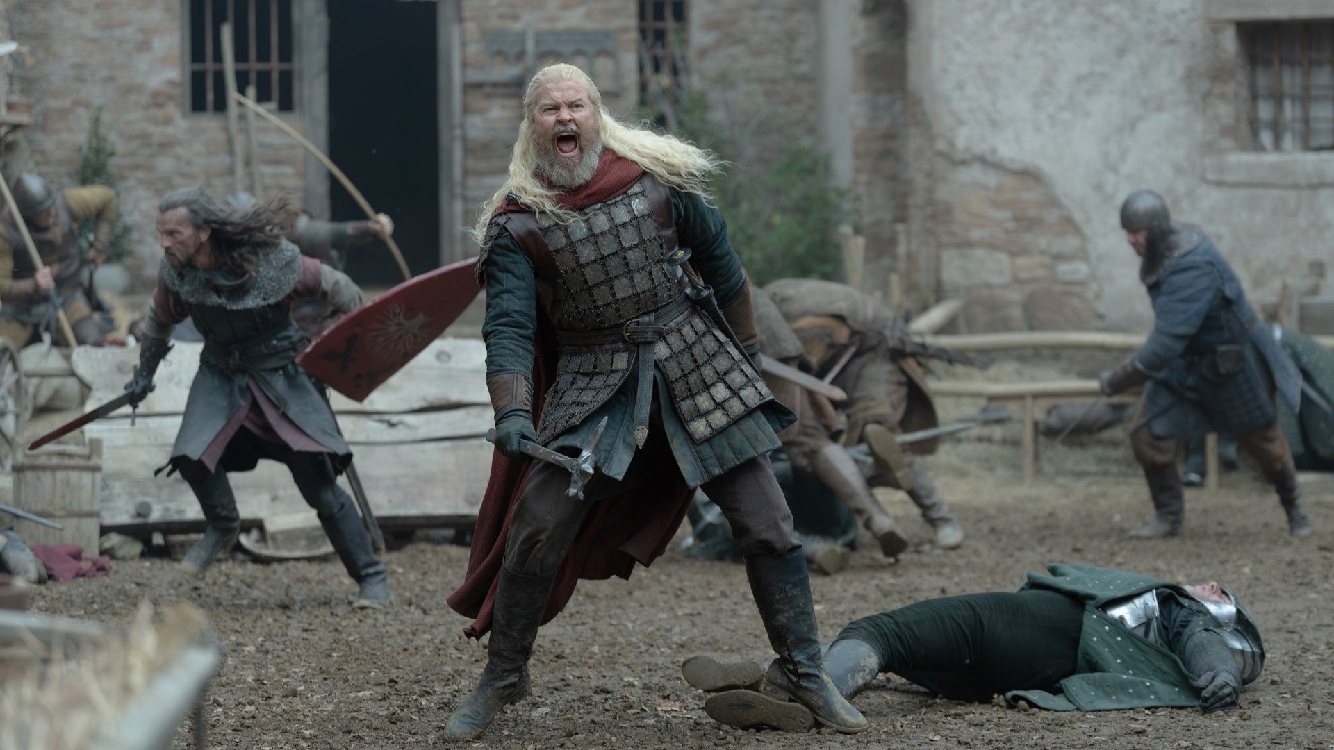 Game Of Thrones: Ascendant Dragonrider Officially Announced