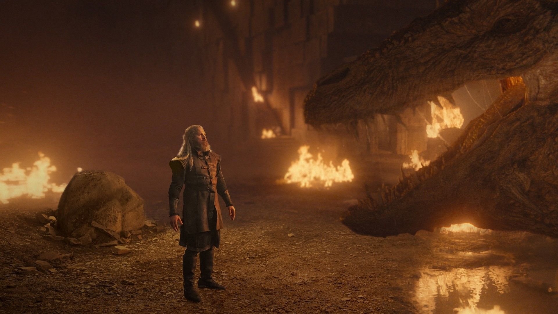 Game Of Thrones: The Red Sowing Officially Announced image