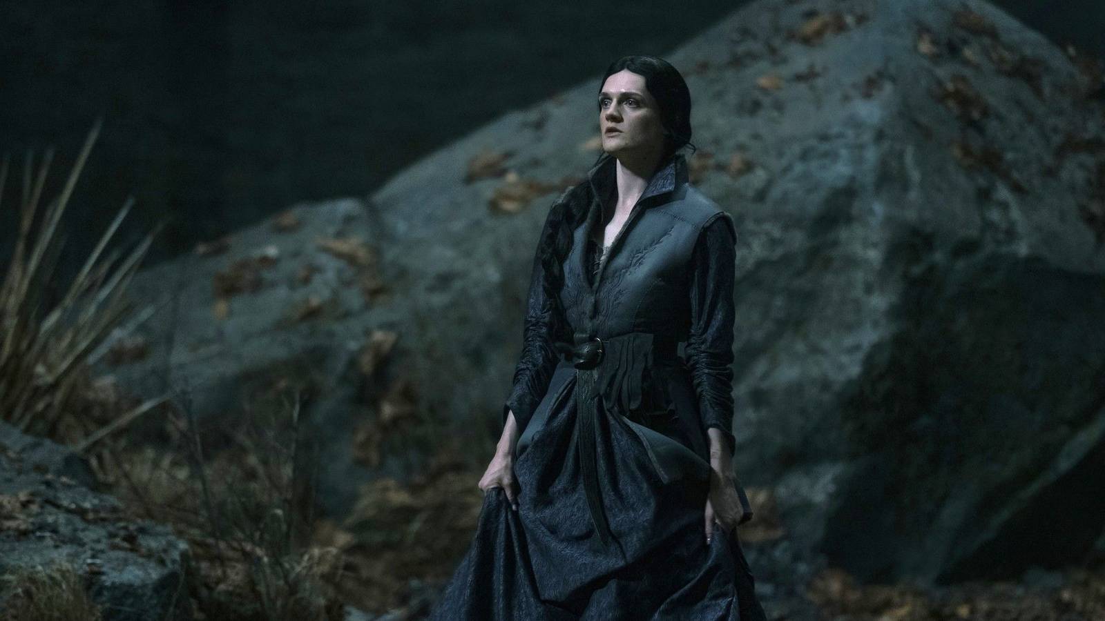 Game Of Thrones: The Witch Queen Of Harrenhal Officially Announced
