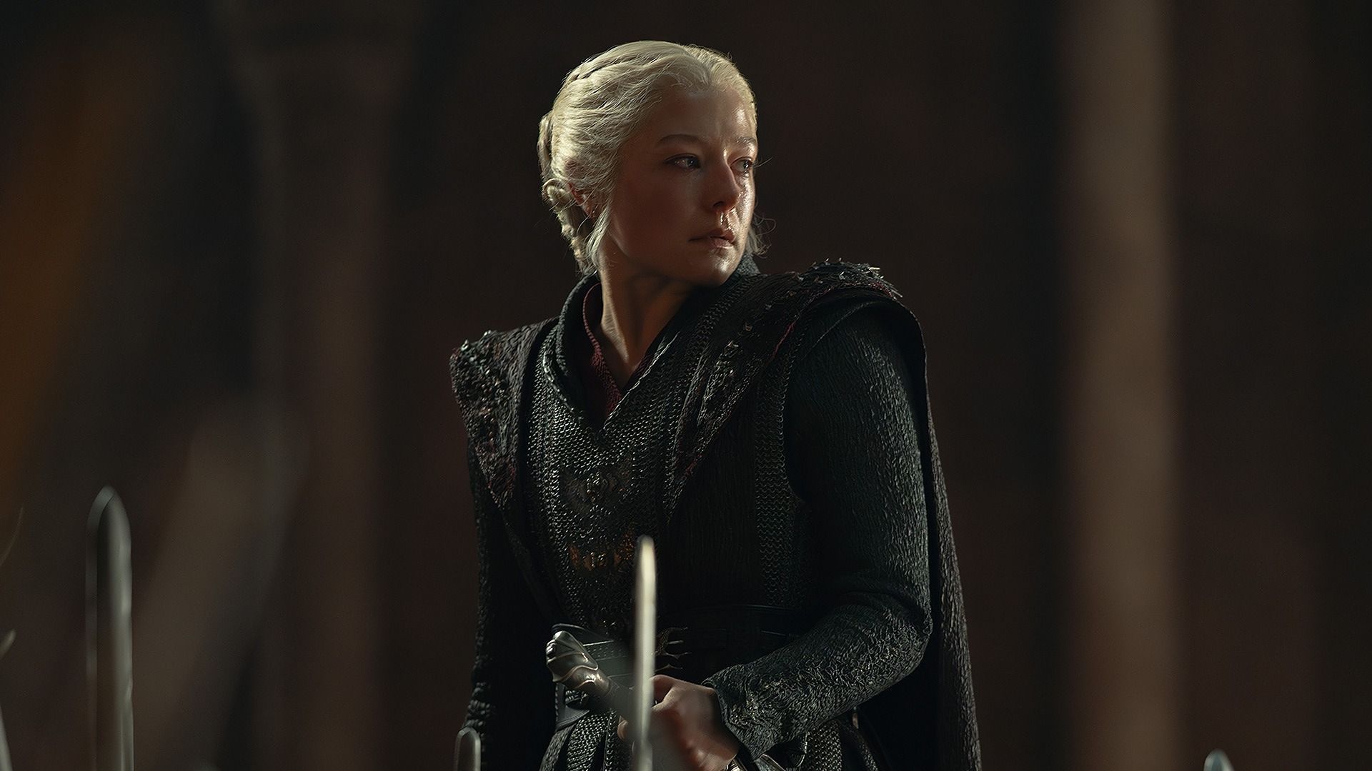 How Rhaenyra Targaryen Is Related To Daenerys