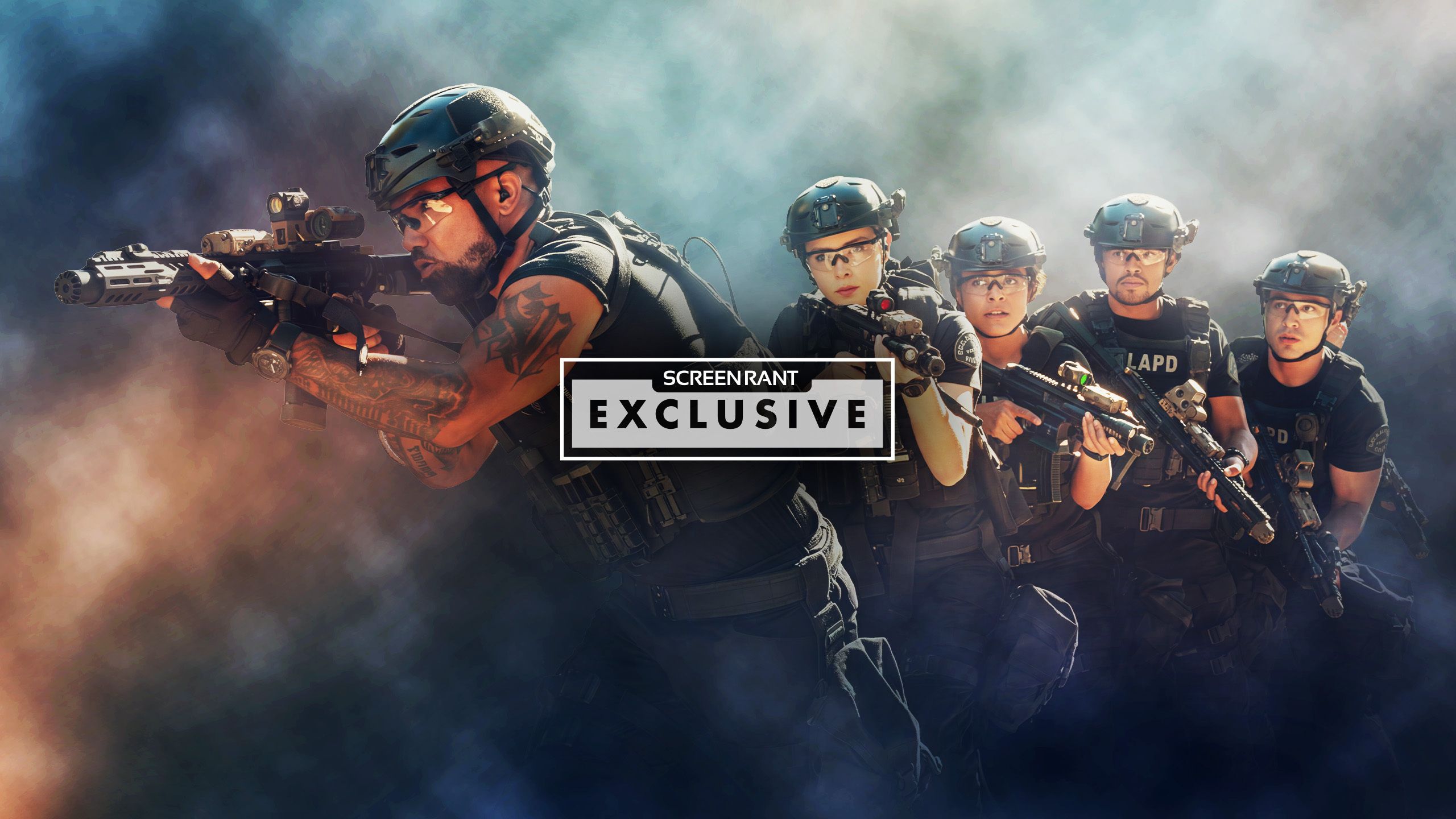 How Shemar Moore’s New S.W.A.T. Spinoff Changes CBS’ 8-Season Action Series (Exclusive) image