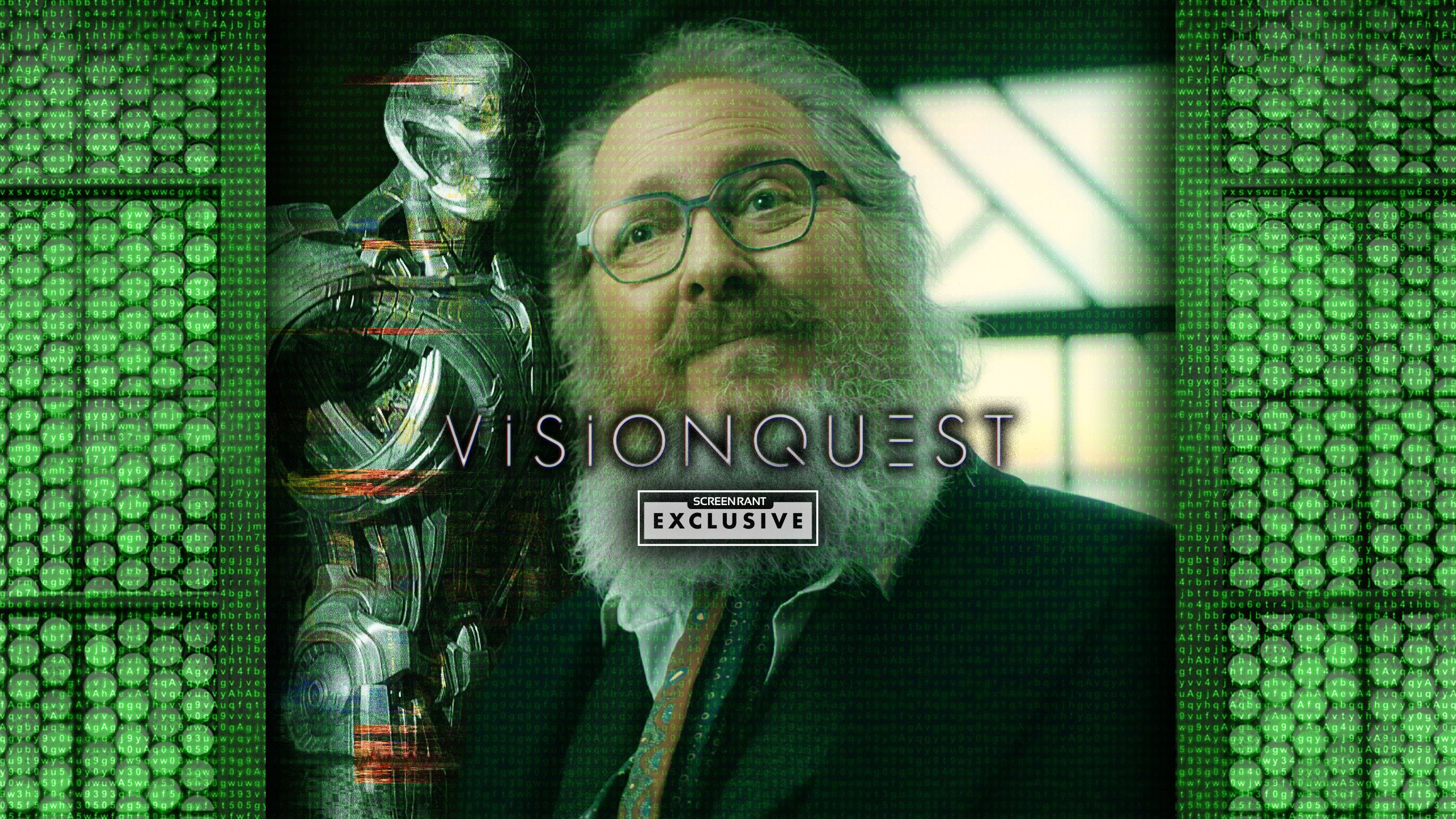 How Ultron's MCU Return Tackles The Rise Of AI Explained By Marvel Showrunner image
