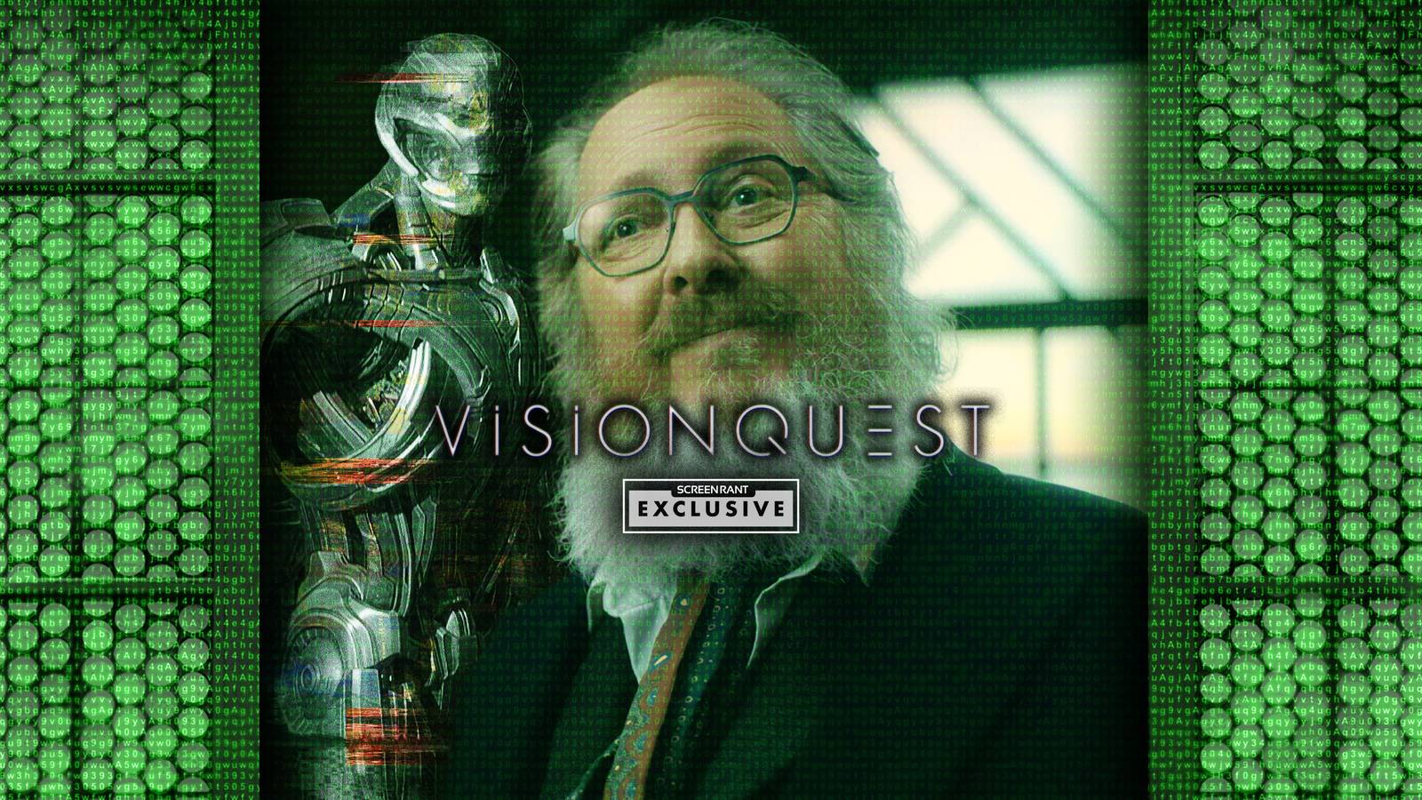 How Ultron's MCU Return Tackles The Rise Of AI Explained By Marvel Showrunner