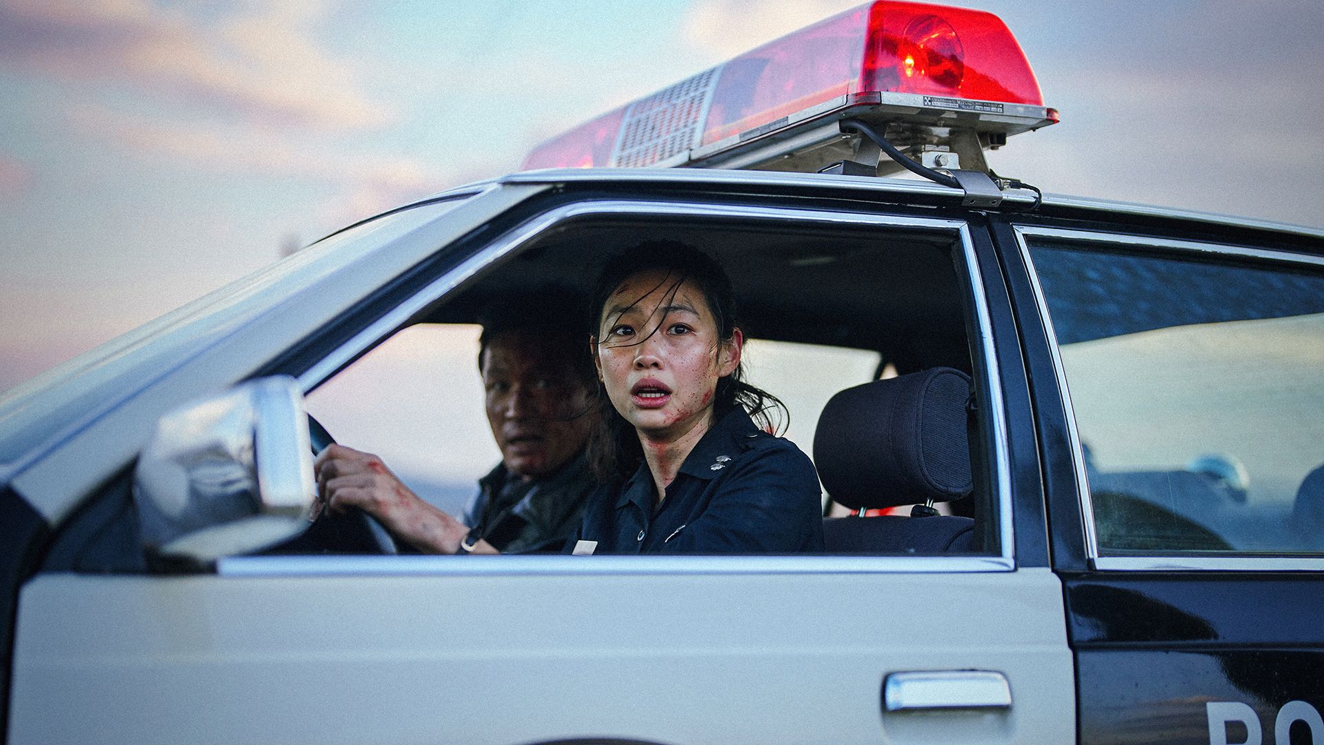 How Korea's Big-Budget Alien Blockbuster Developed Its Expansive Universe Explained By Hoyeon & Na Hong-Jin image
