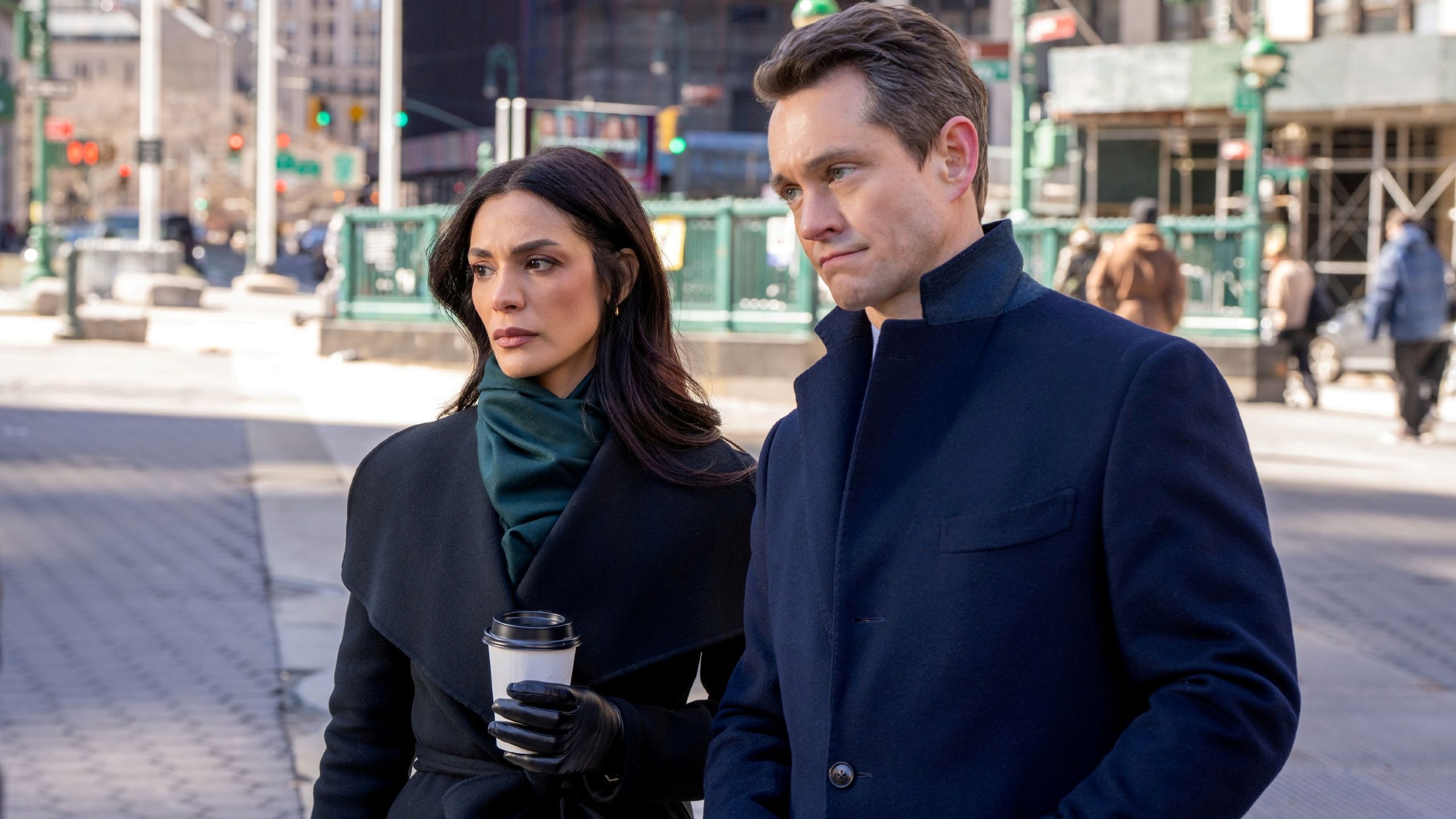 Law & Order Officially Has A New Streaming Home Ahead Of Season 26