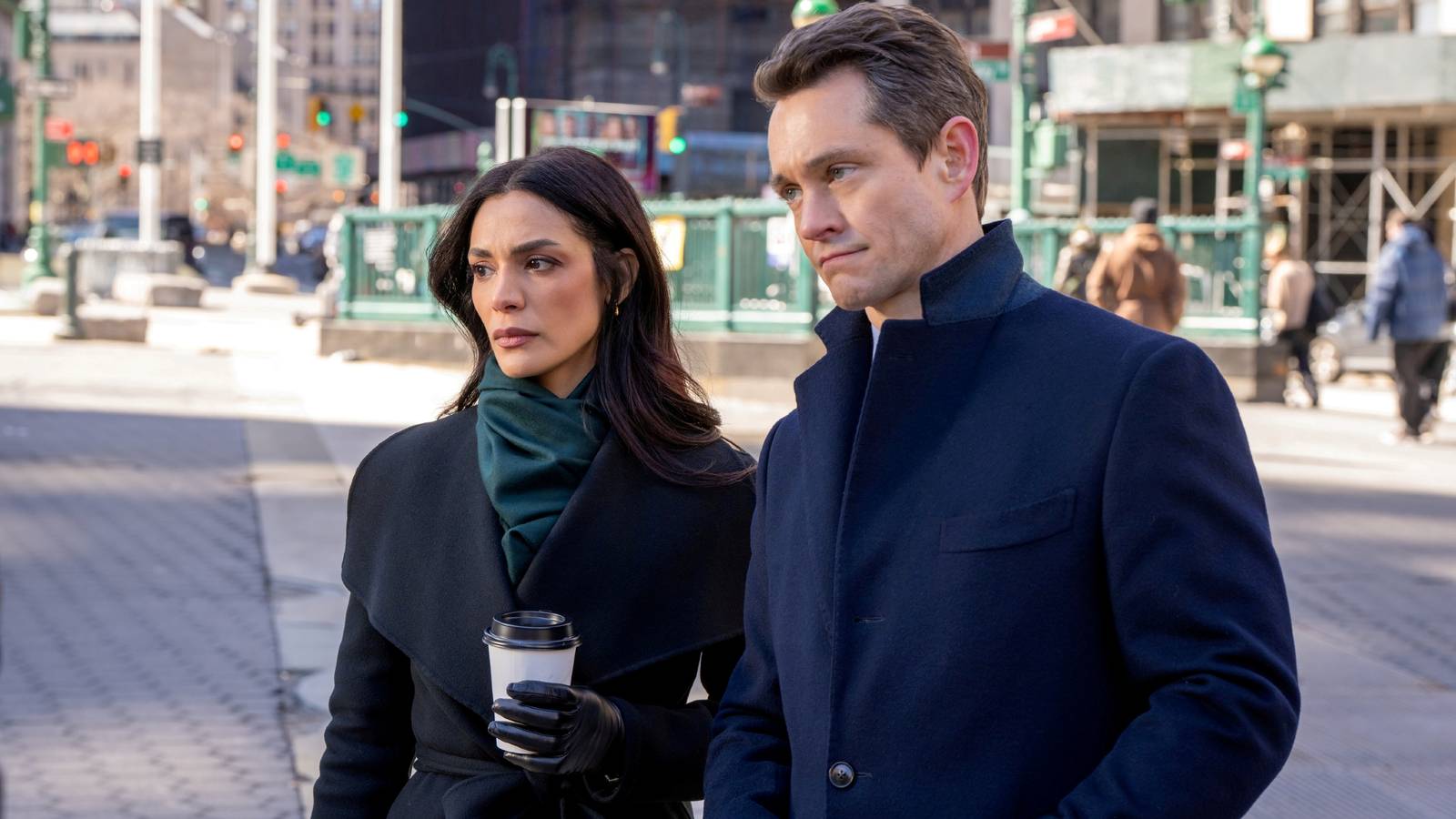 Law & Order Officially Has A New Streaming Home Ahead Of Season 26
