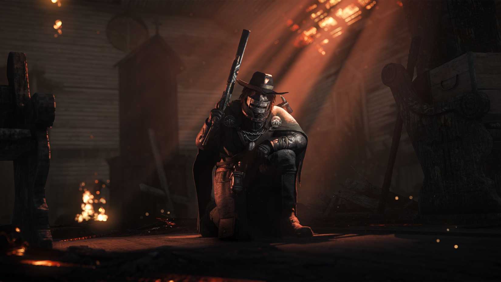 Hunt Showdown 1896 Blood Testament (2)