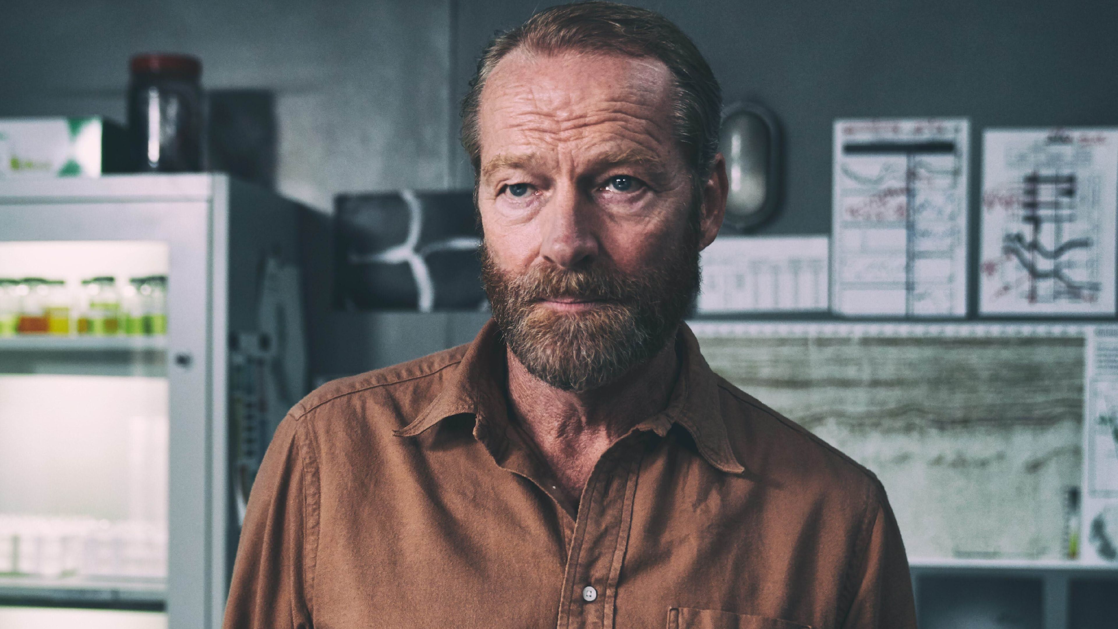 H. P. Lovecraft Meets Alien In Prime Video's 12-Episode Sci-Fi Series