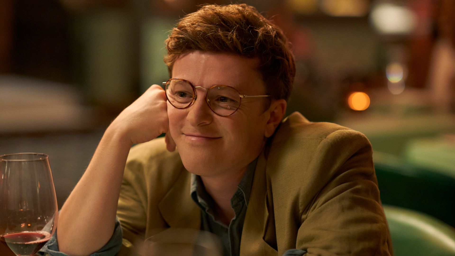 Netflix’s Best Romance Only Needed 14 Episodes To Become A Masterpiece image