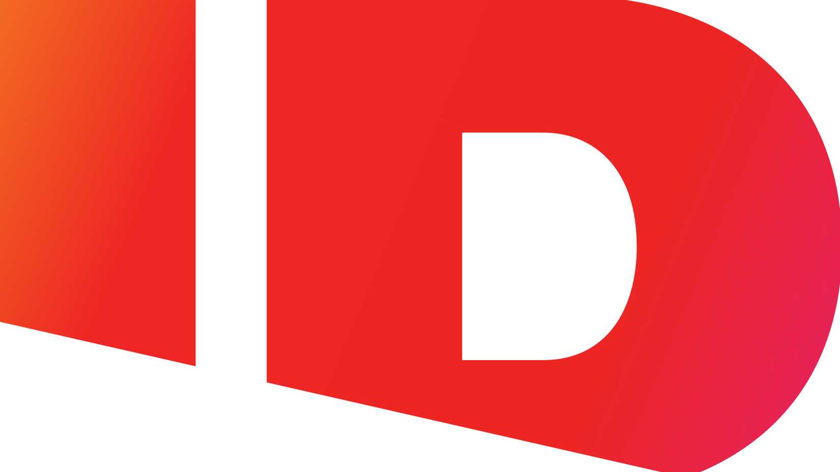 ID Investigation Discovery logo