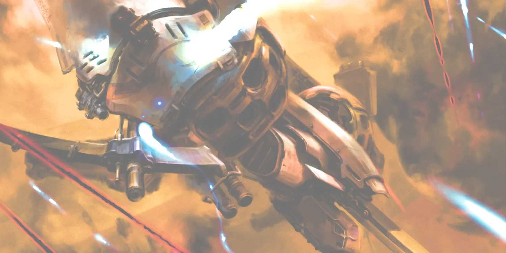 Ikaruga Art