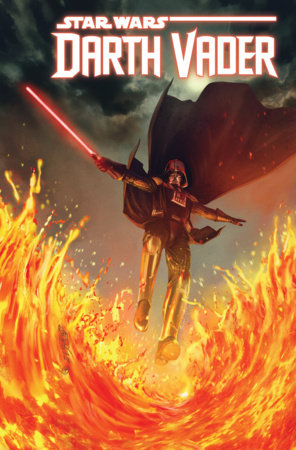 Darth Vader: Fortress Vader Comic Collection Releases May 2027