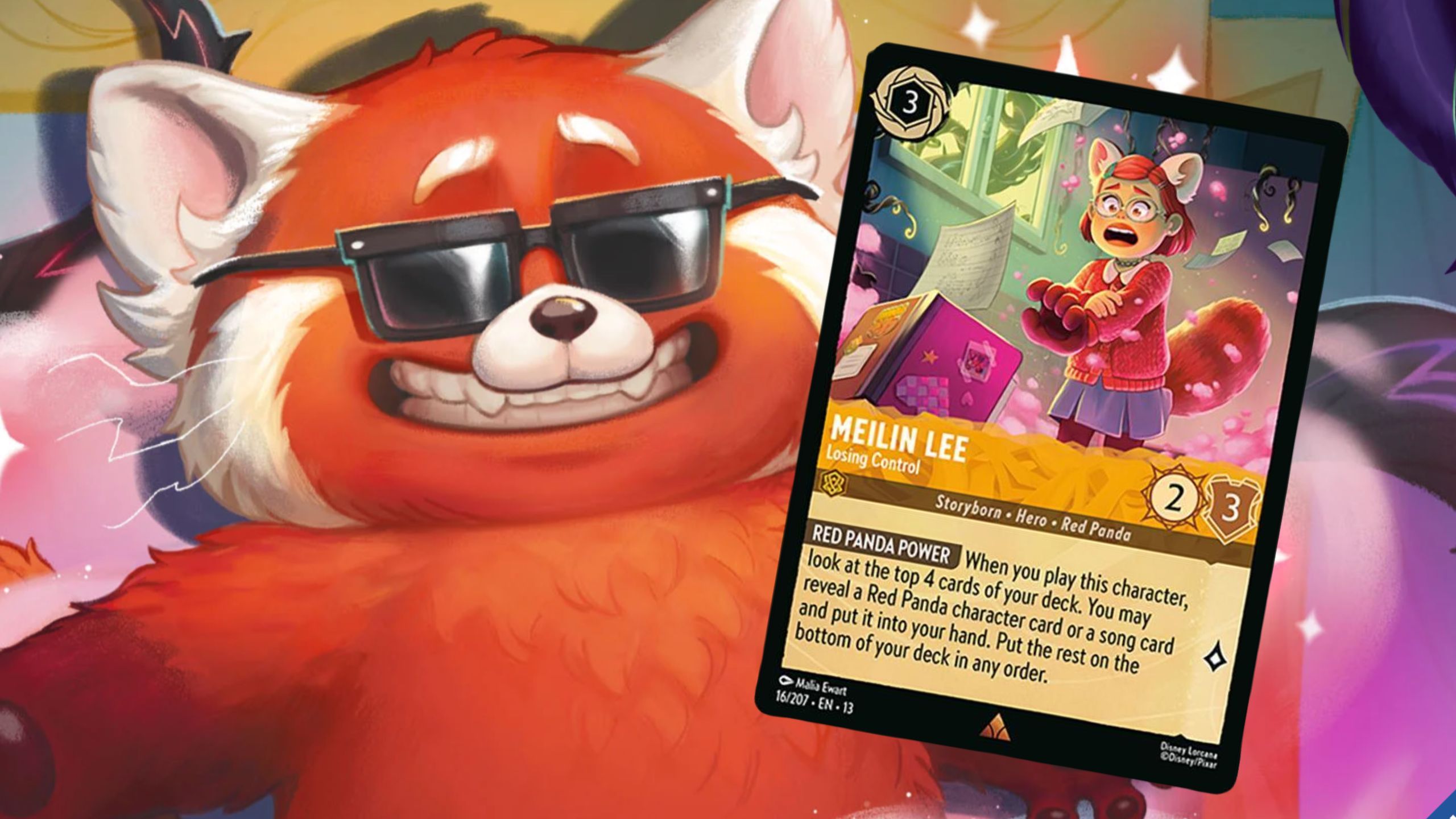 Disney Lorcana Attack Of The Vine: 10 Most Powerful Cards image